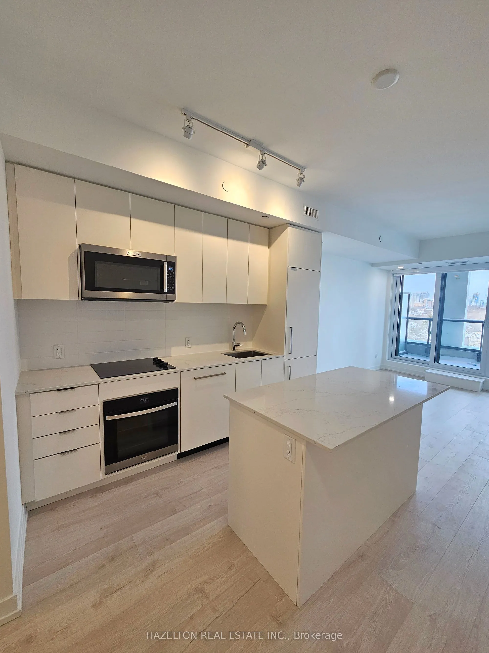 181 Sheppard Avenue E #620
