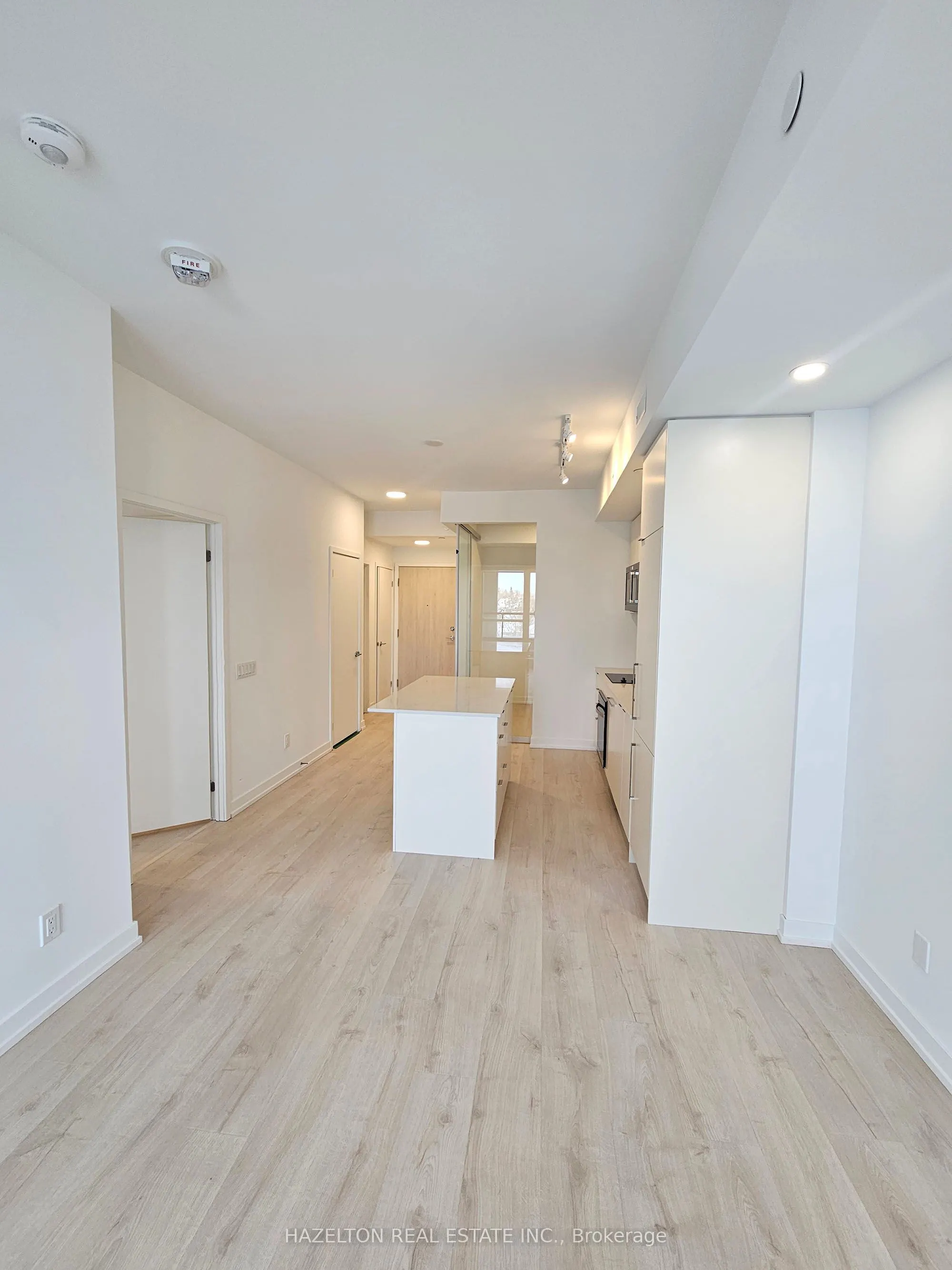 181 Sheppard Avenue E #620