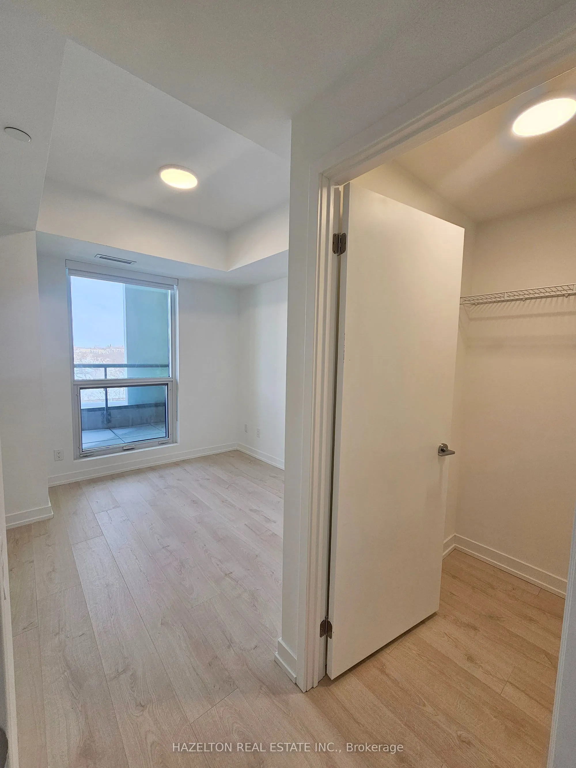 181 Sheppard Avenue E #620