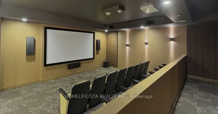 300 Front Street W #2006