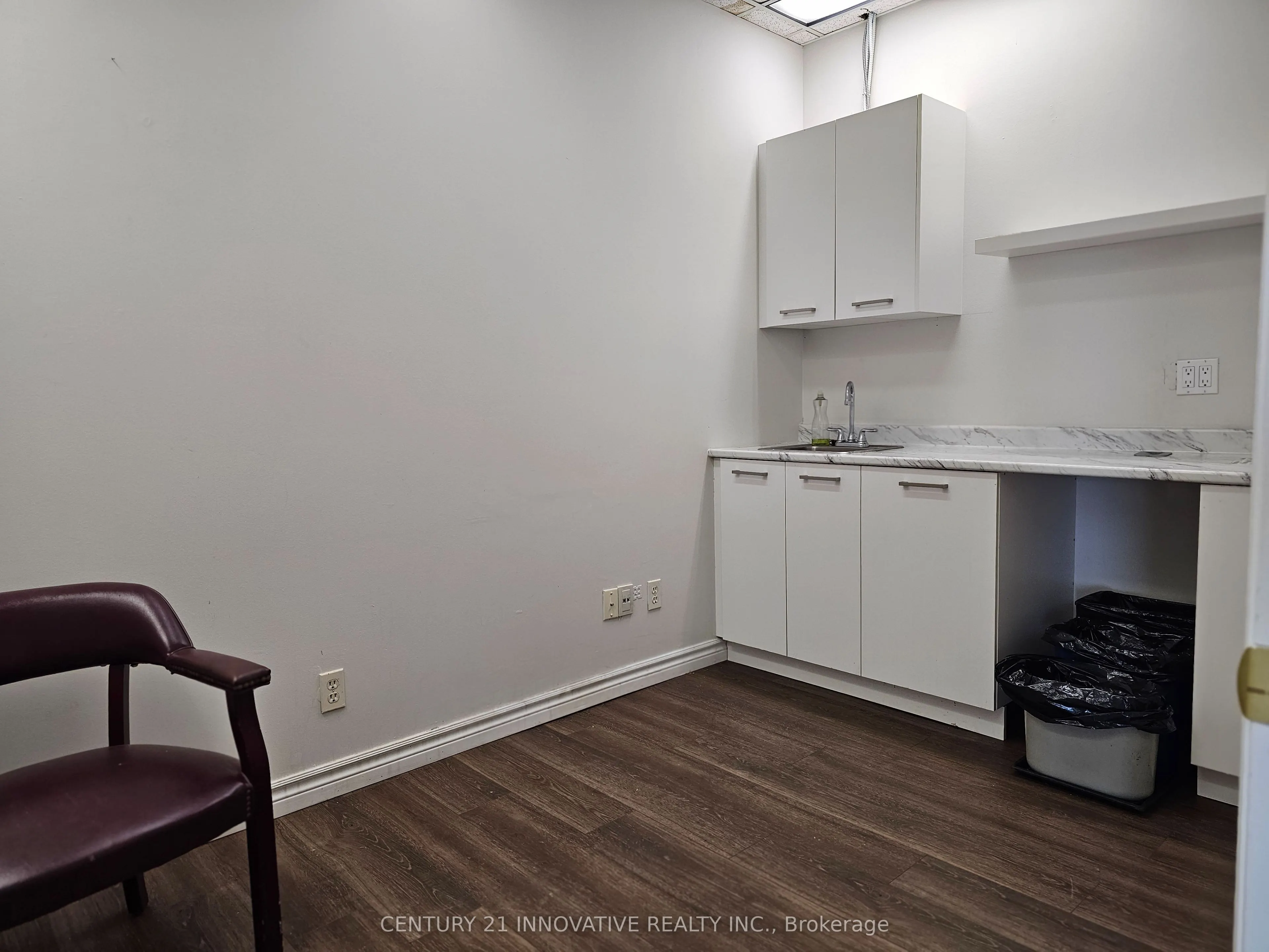 220 Duncan Mill Road E #603