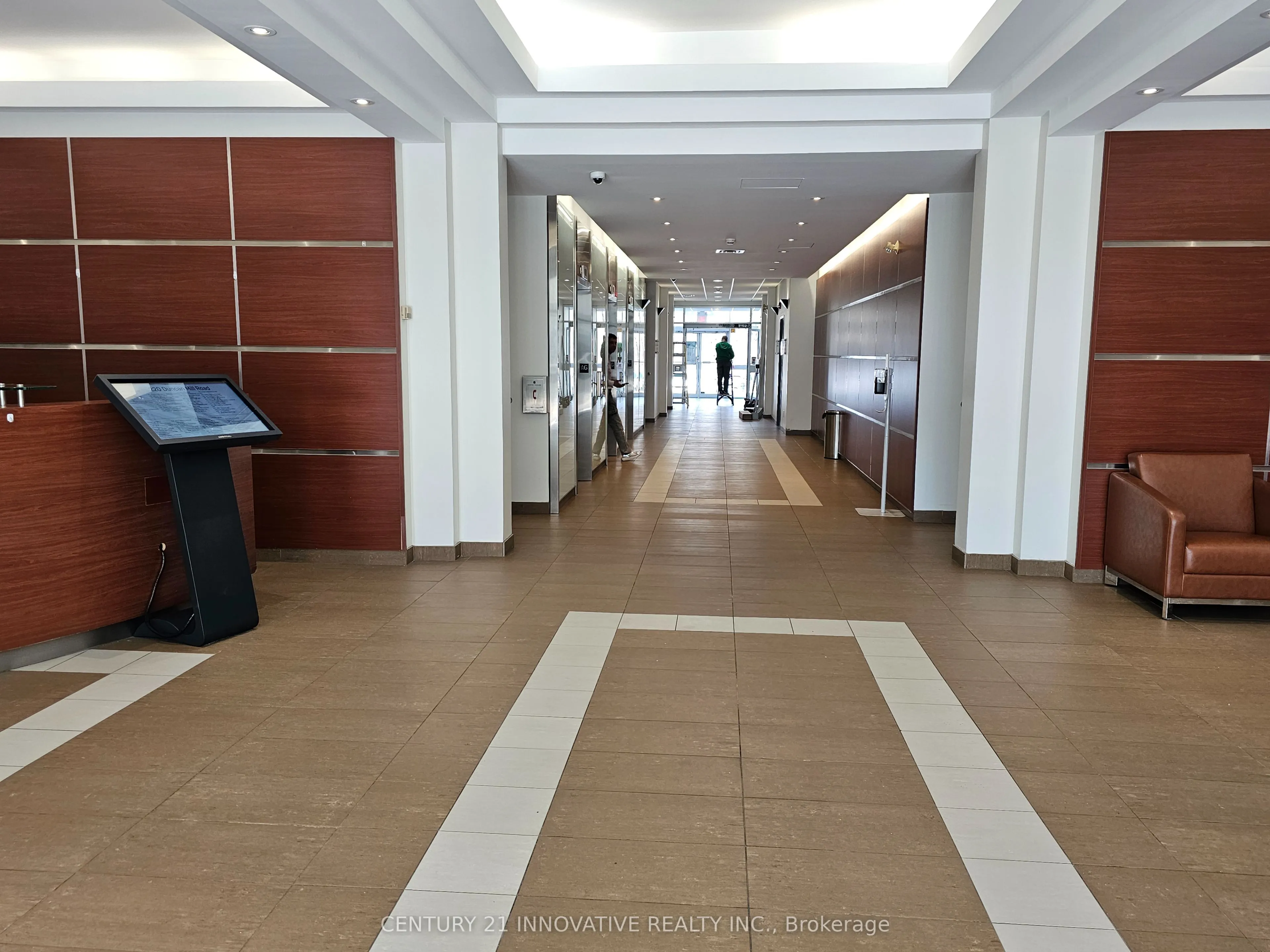 220 Duncan Mill Road E #603