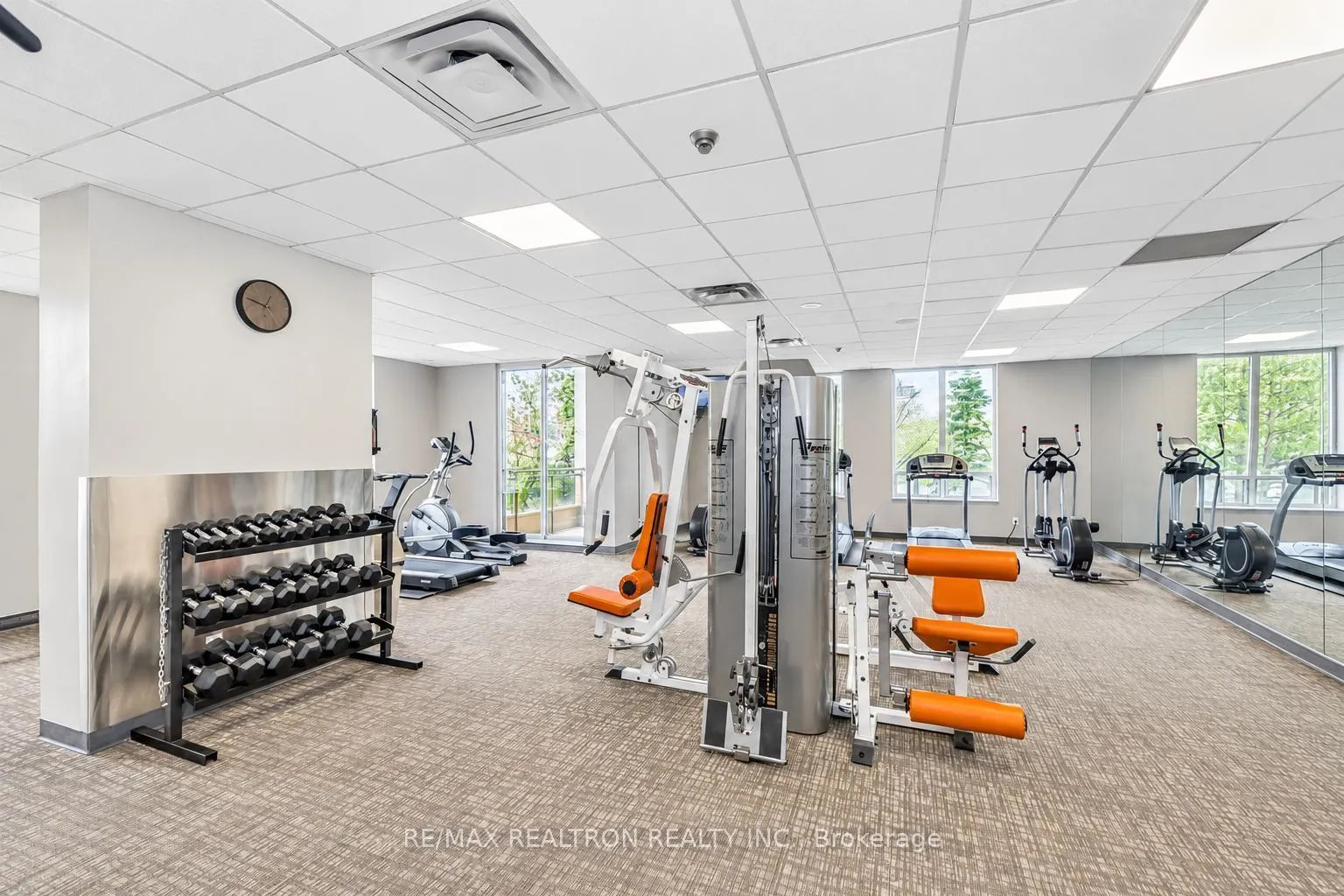 256 Doris Avenue #511