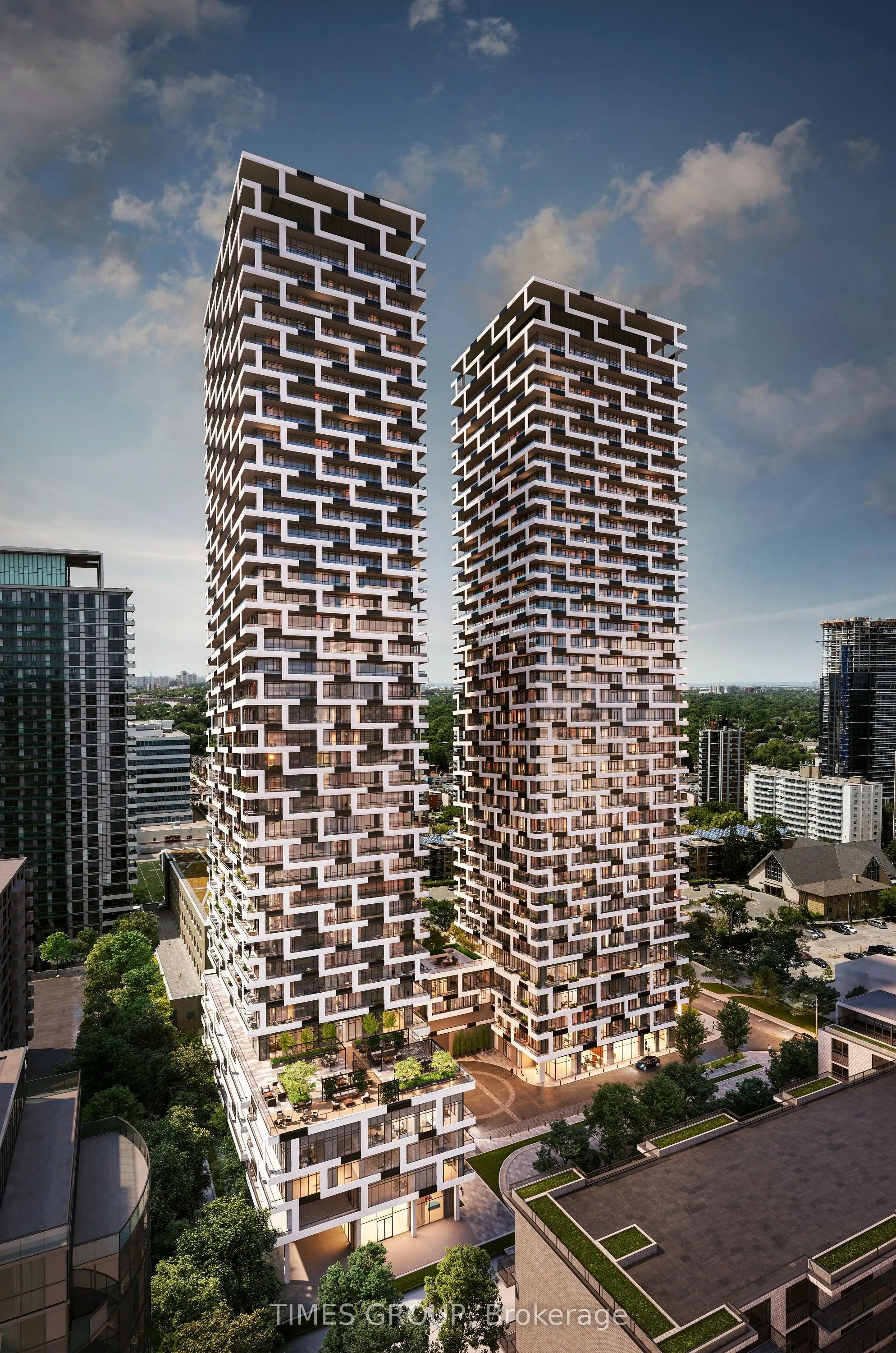65 Broadway Avenue #1104