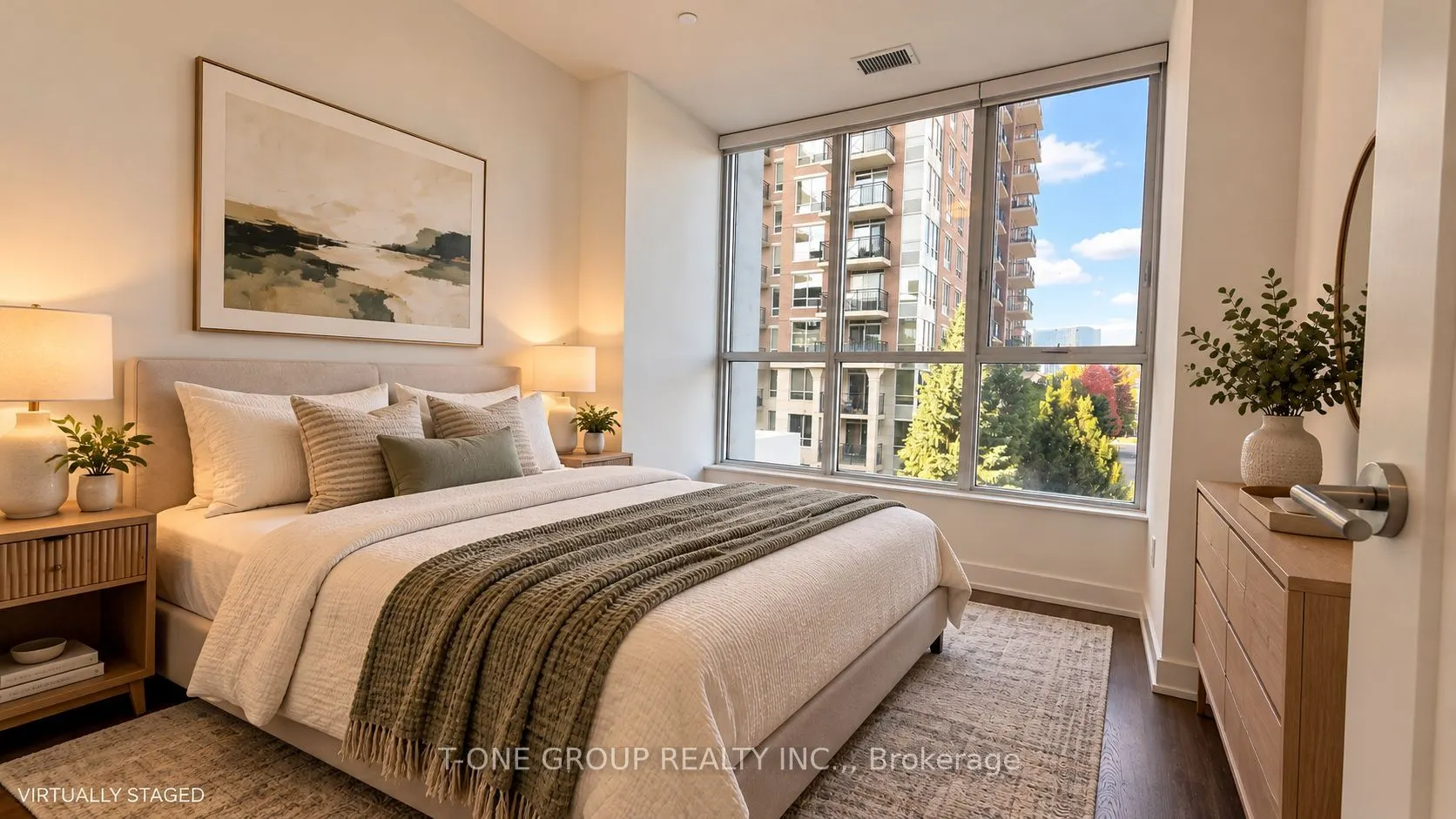 30 Inn on the Park Drive #406