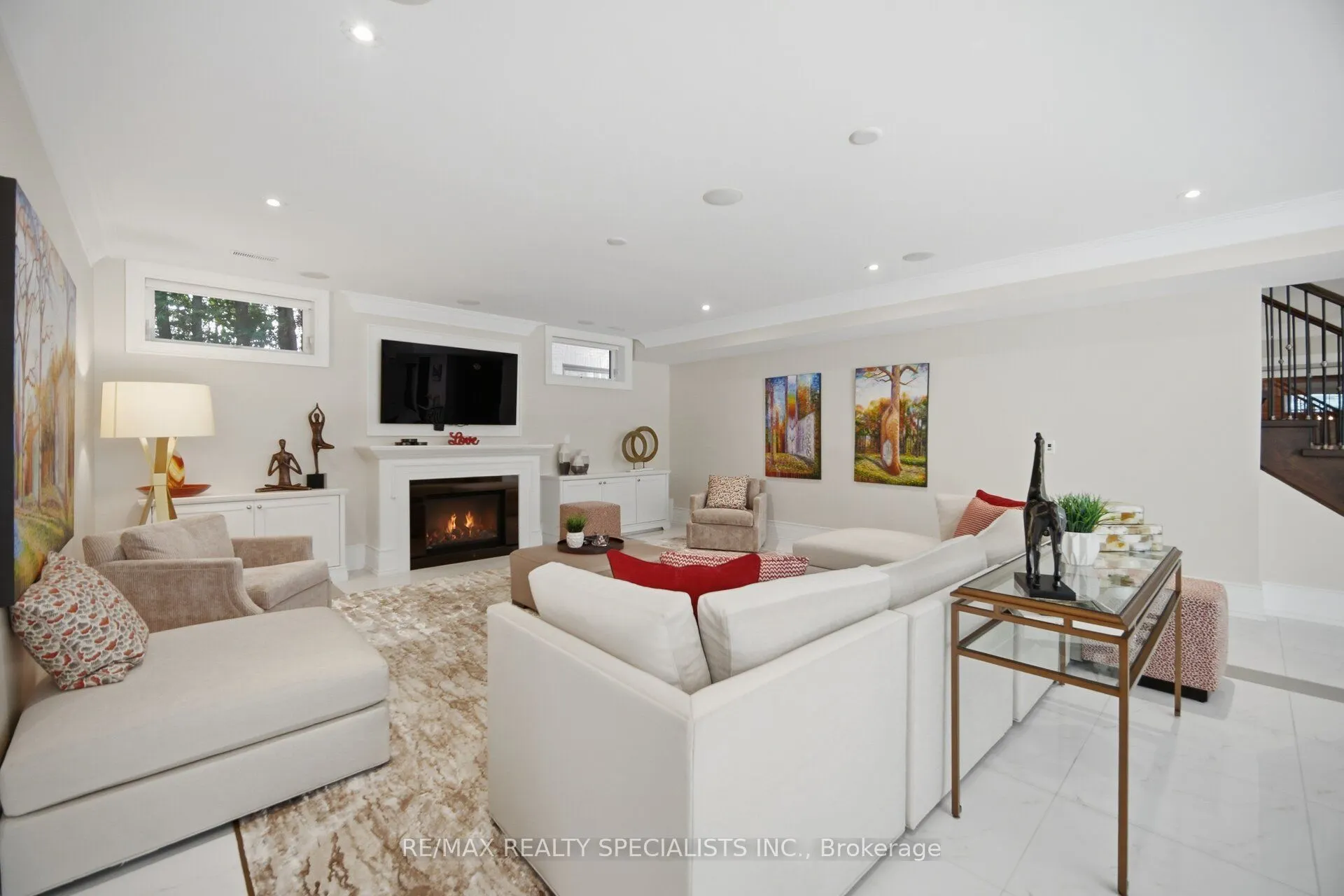 154 Burbank Drive