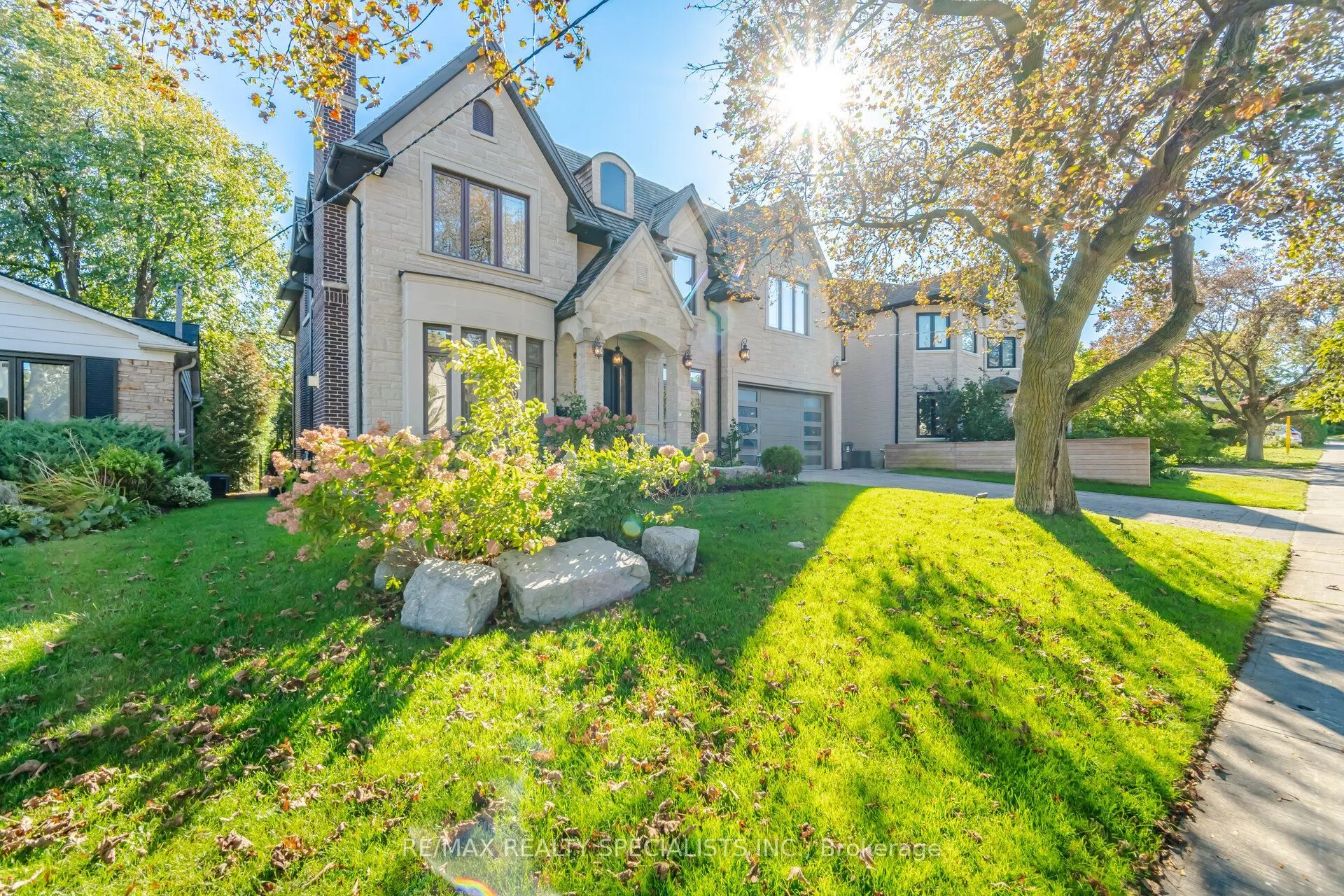 154 Burbank Drive
