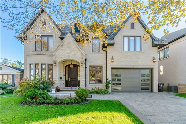 154 Burbank Drive