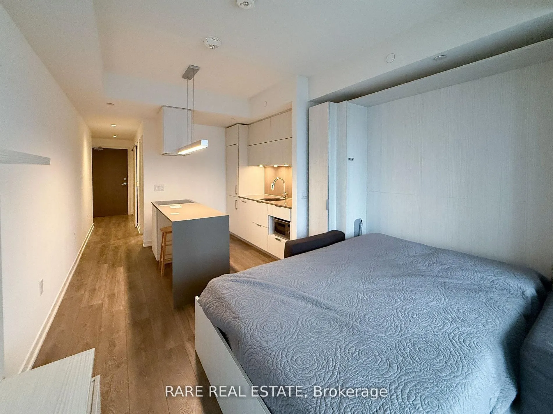15 Lower Jarvis Street #1509