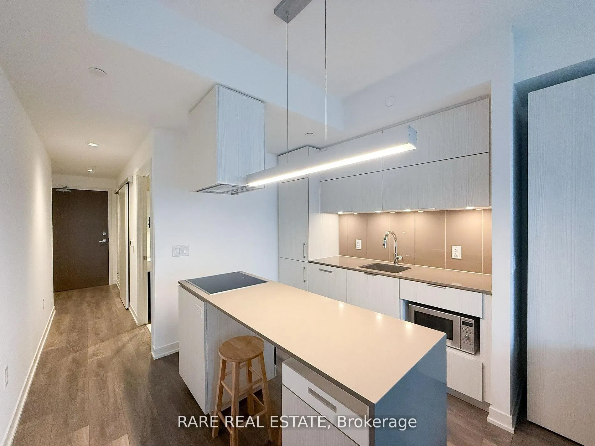 15 Lower Jarvis Street #1509
