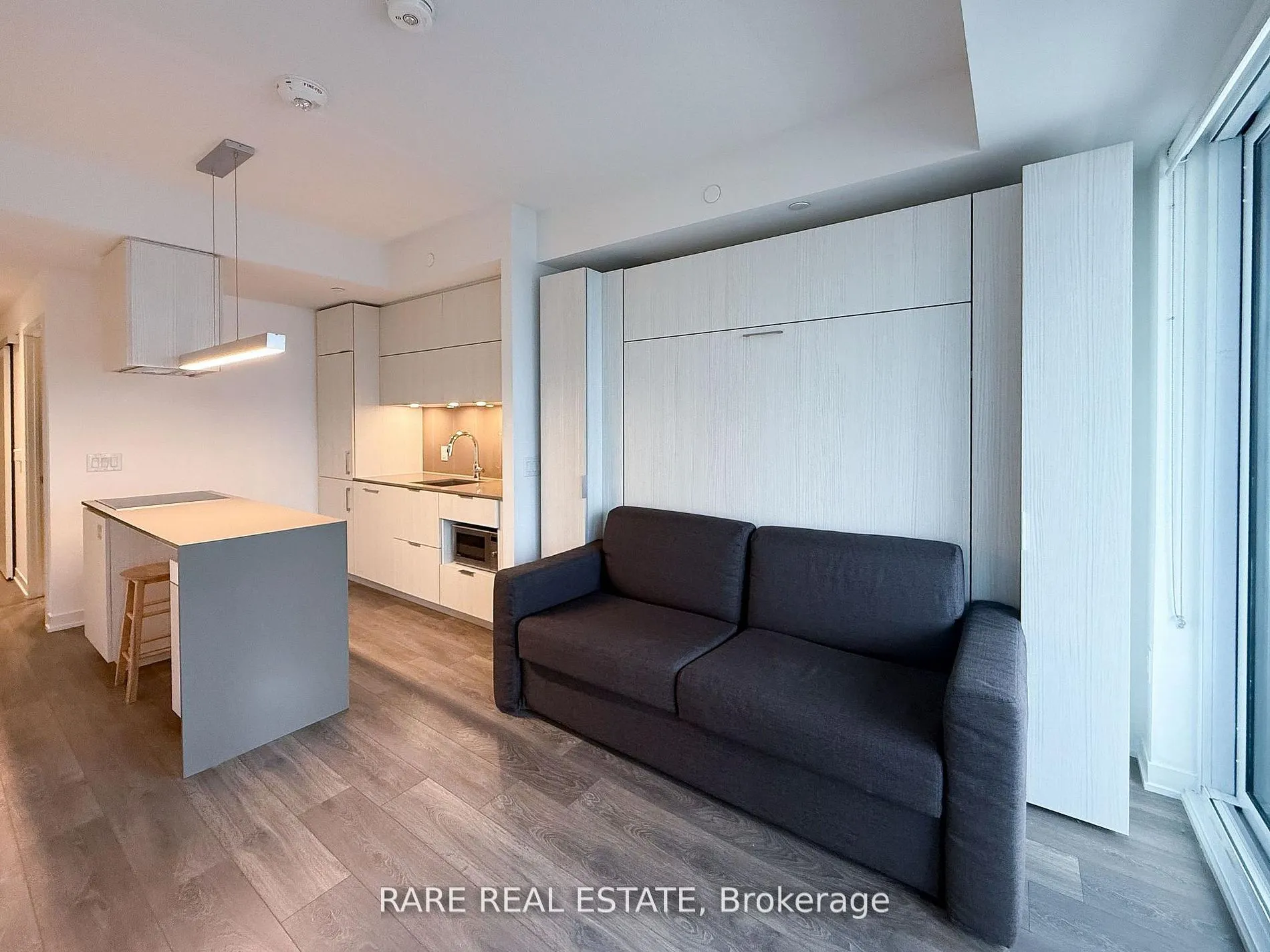15 Lower Jarvis Street #1509