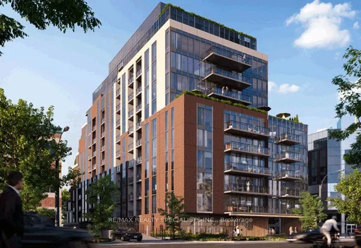 699 SHEPPARD Avenue E #311