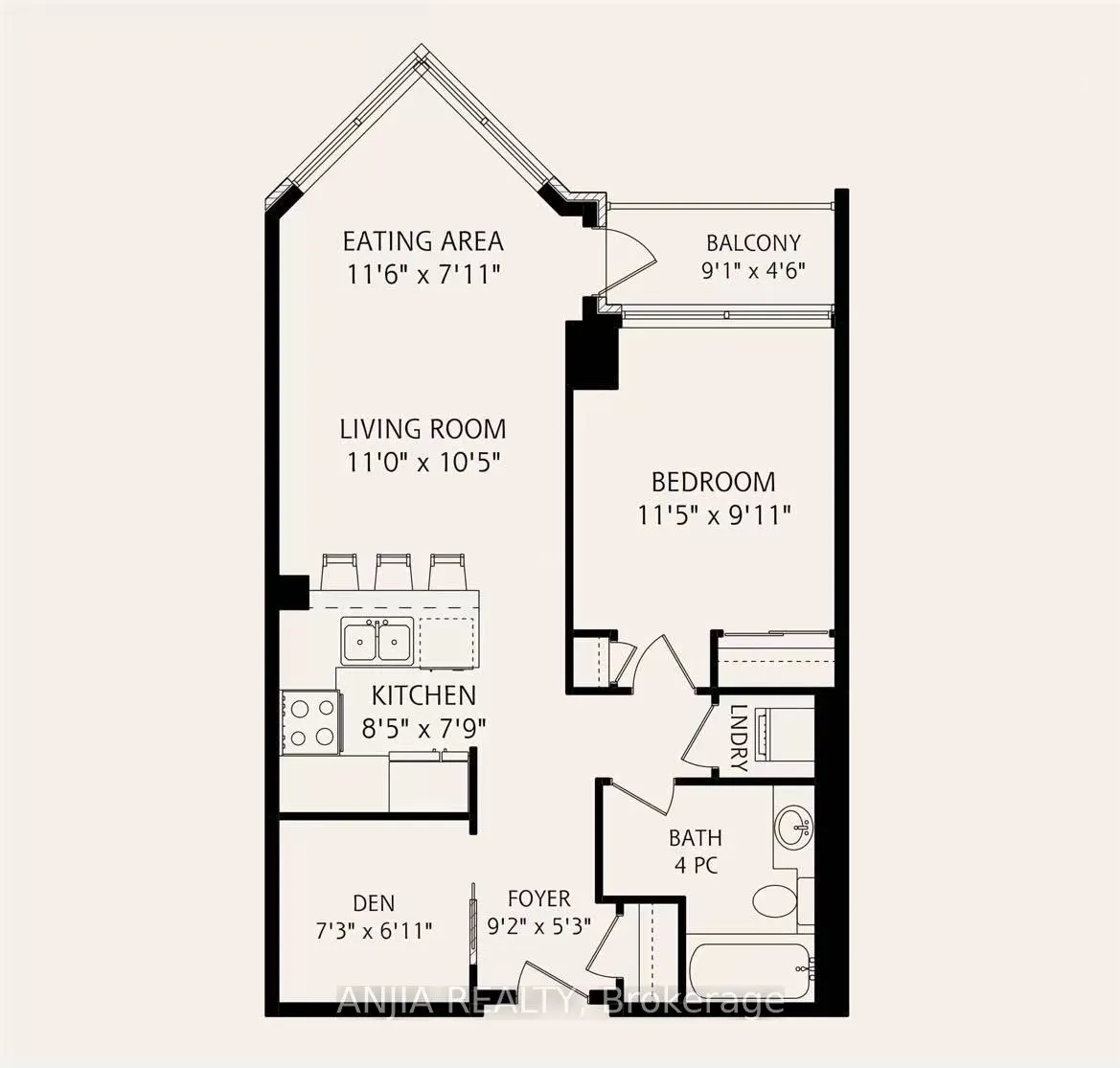 5 Northtown Way #903
