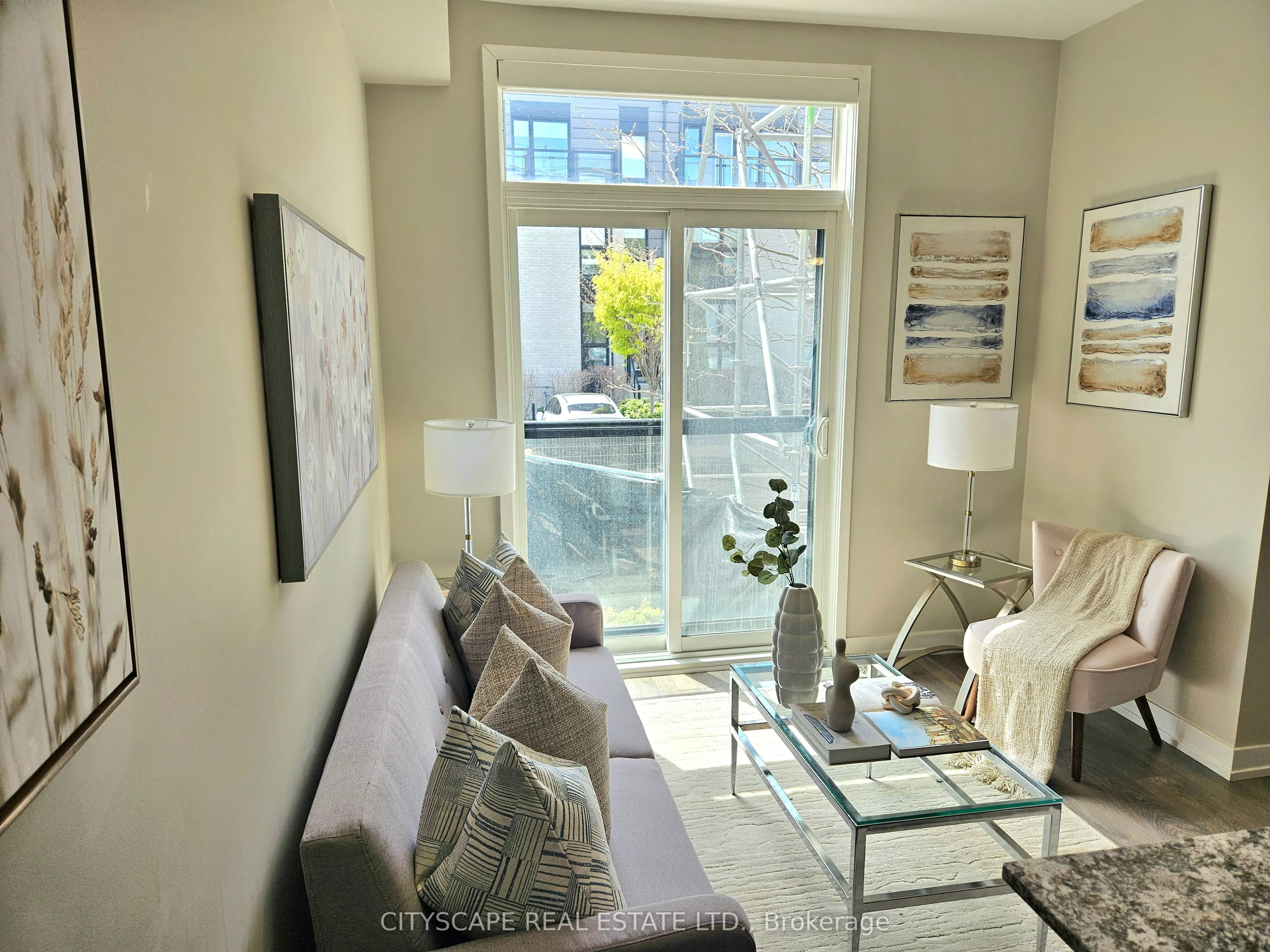 31 Florence Street #9