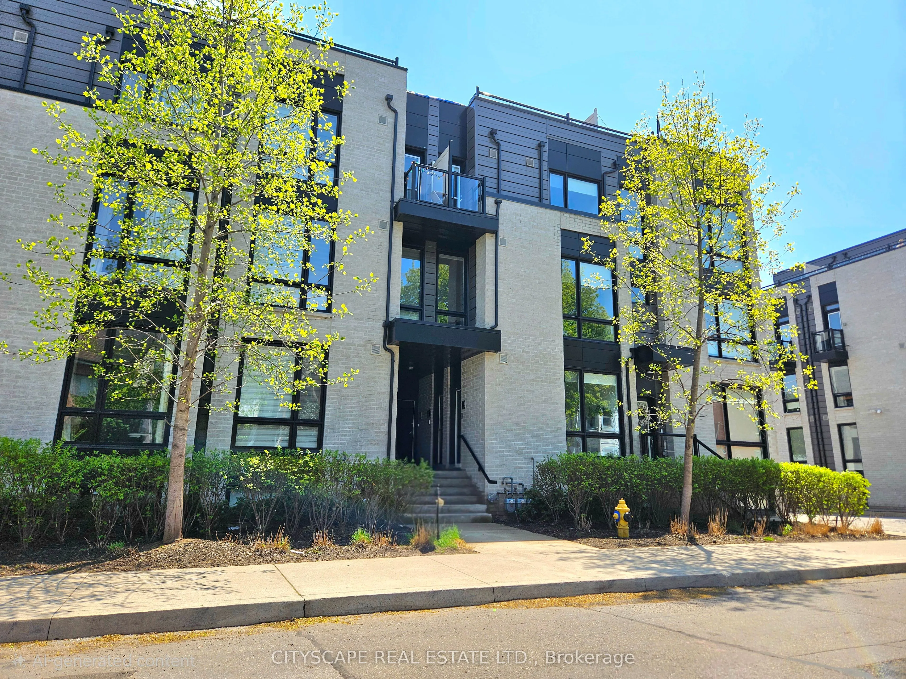 31 Florence Street #9
