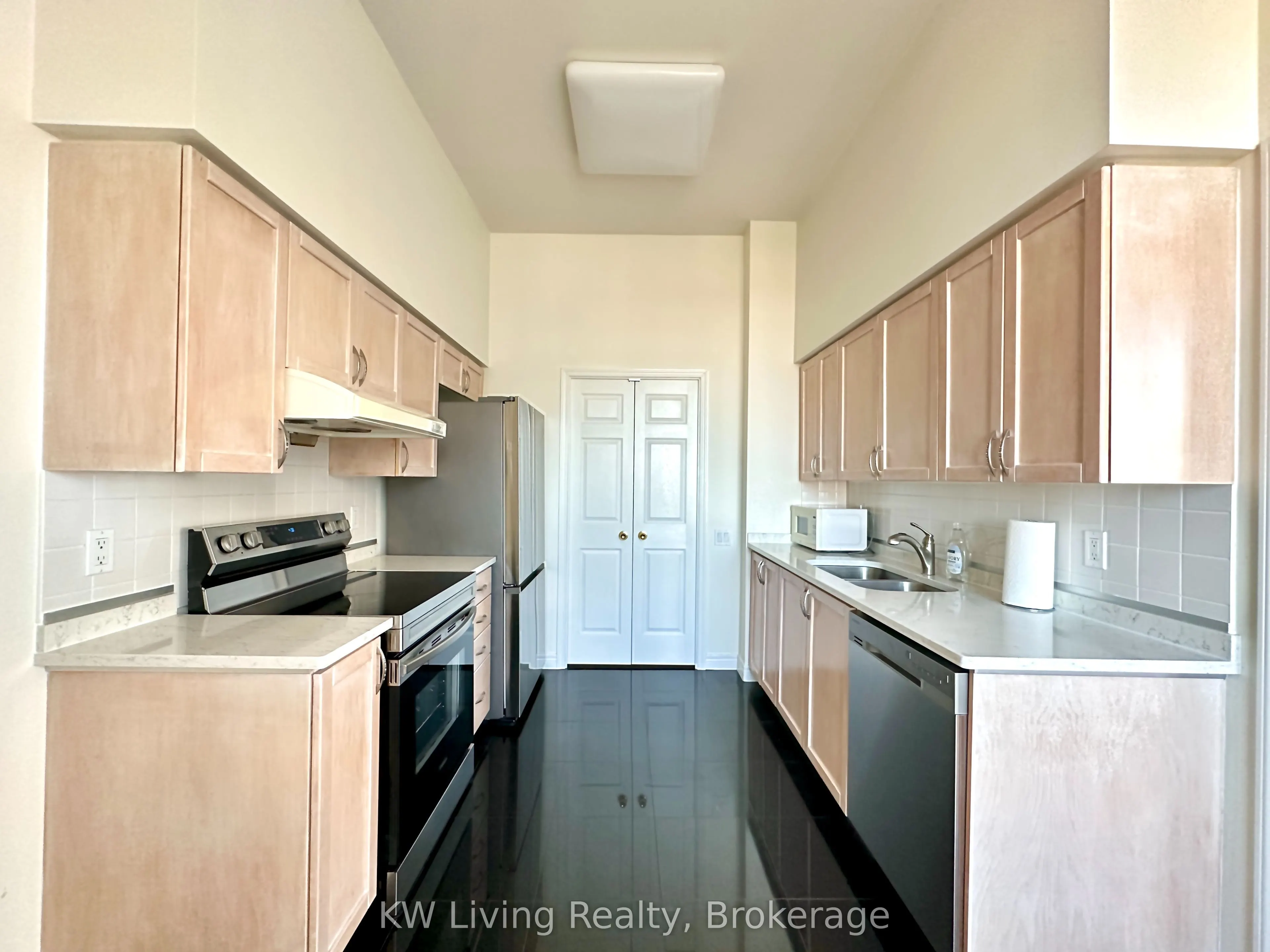 33 Empress Avenue #PH308