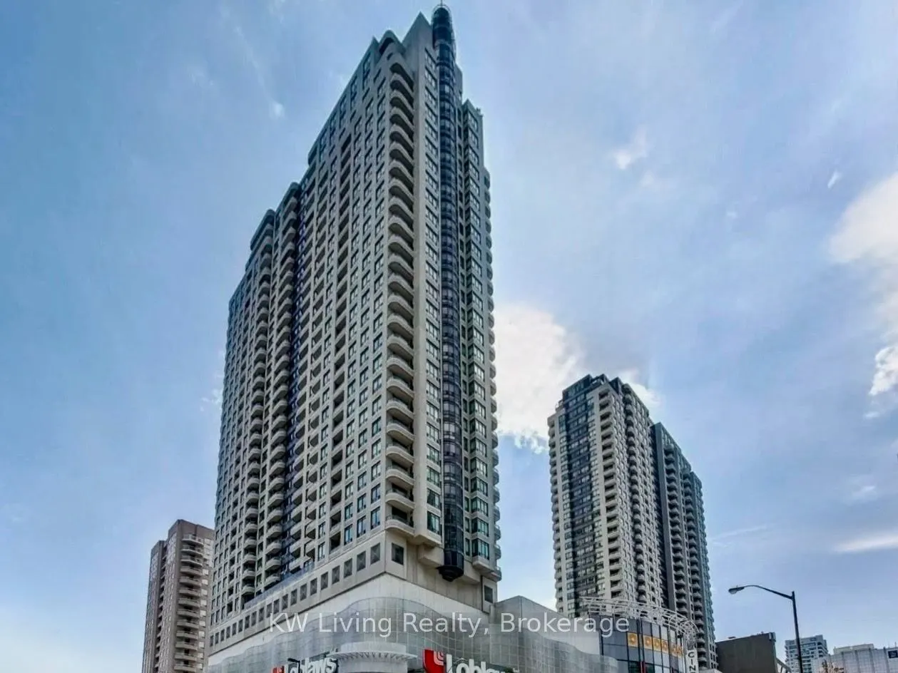 33 Empress Avenue #PH308