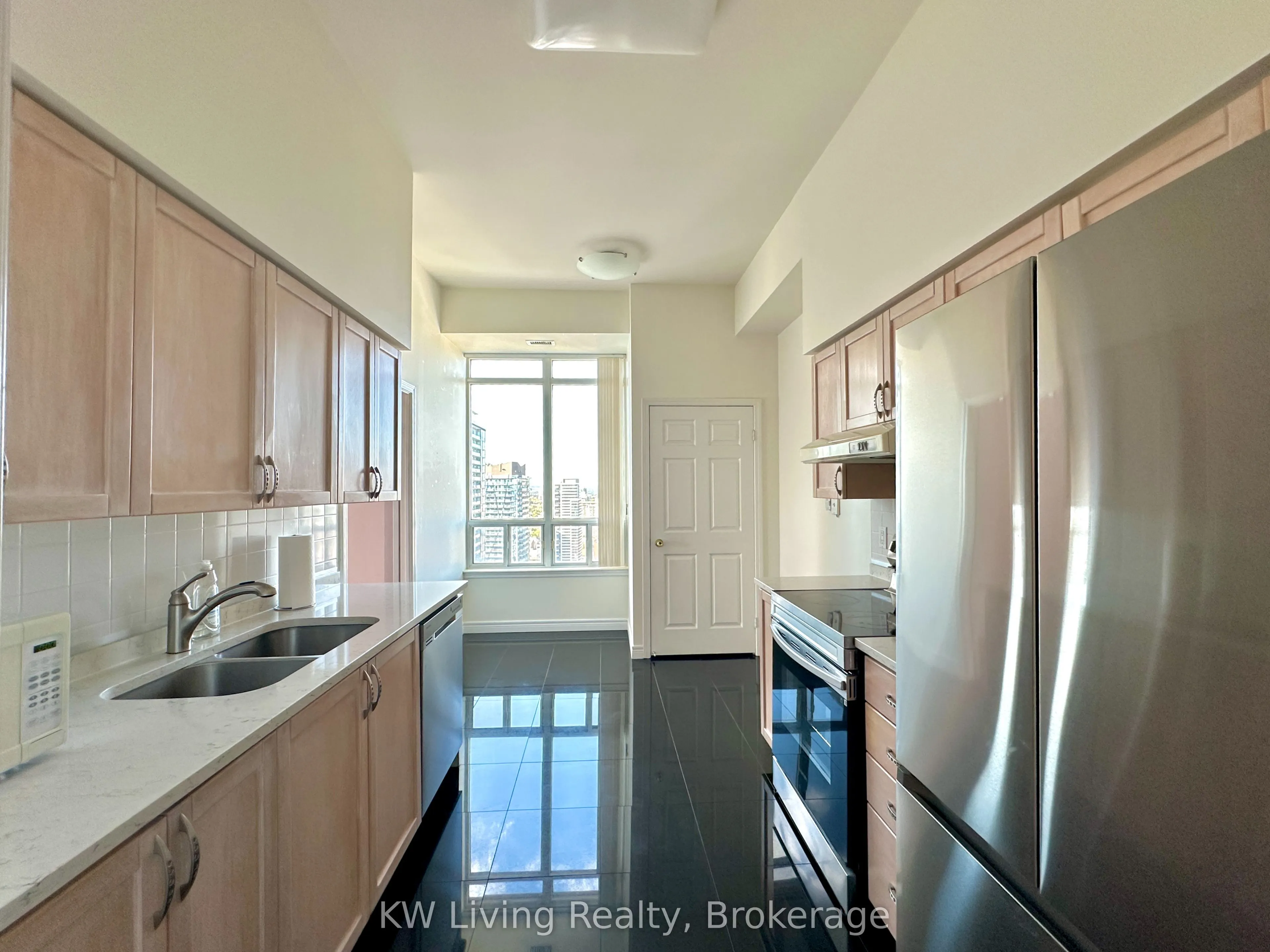 33 Empress Avenue #PH308
