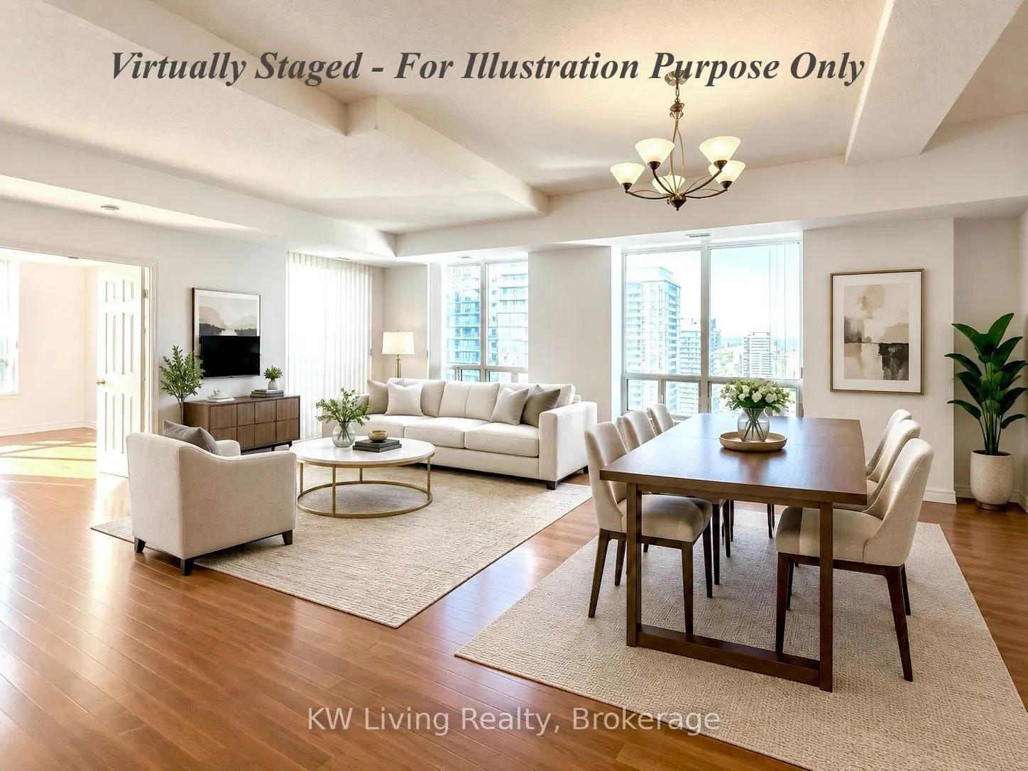 33 Empress Avenue #PH308