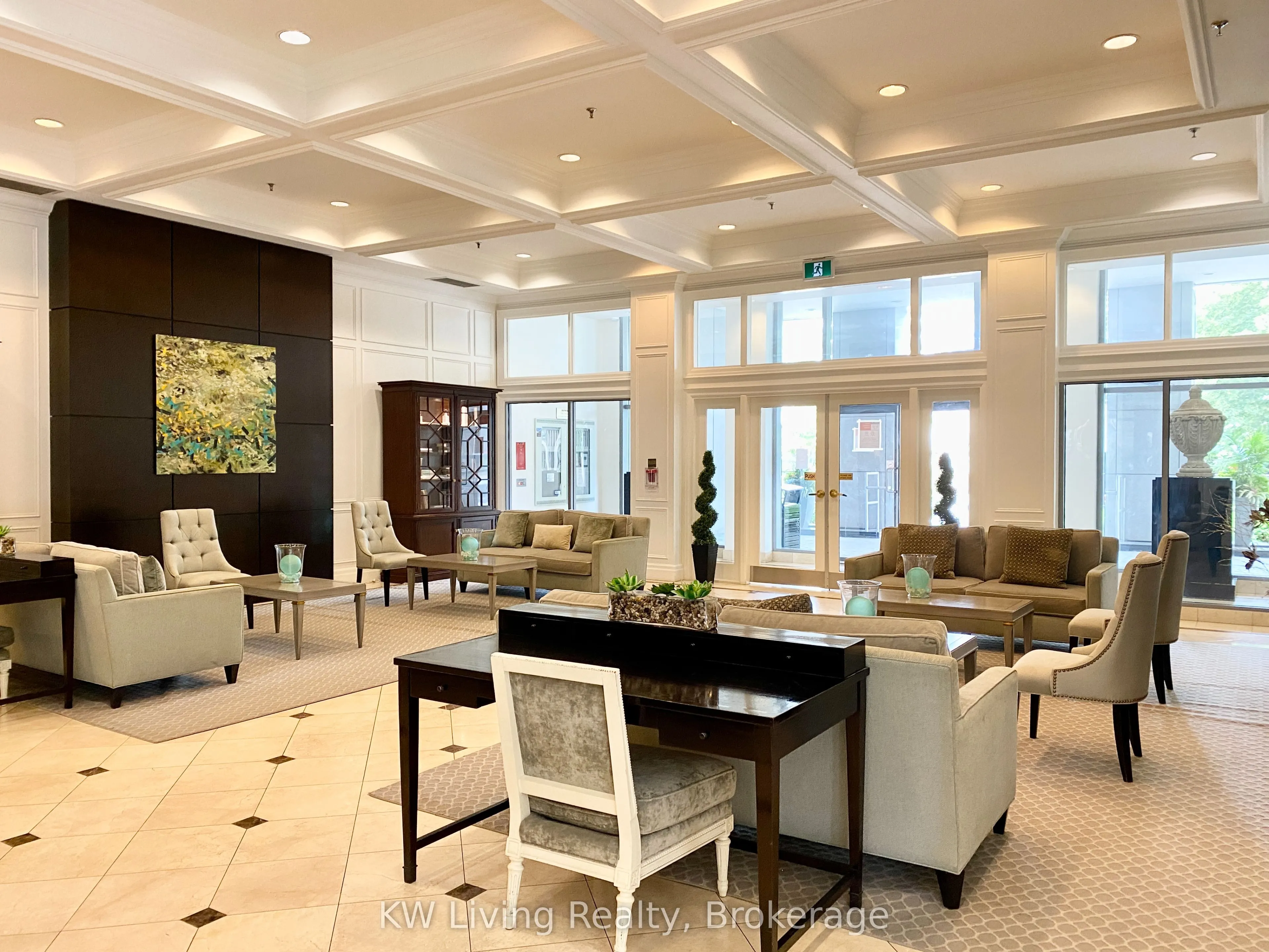 33 Empress Avenue #PH308