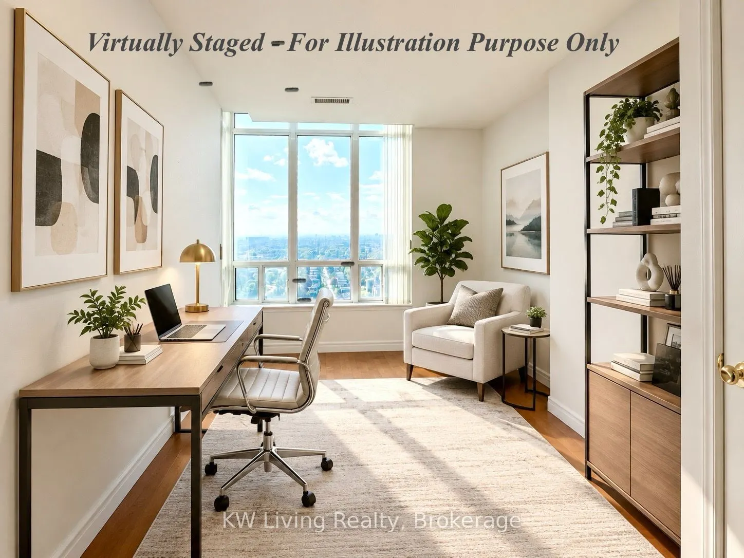 33 Empress Avenue #PH308