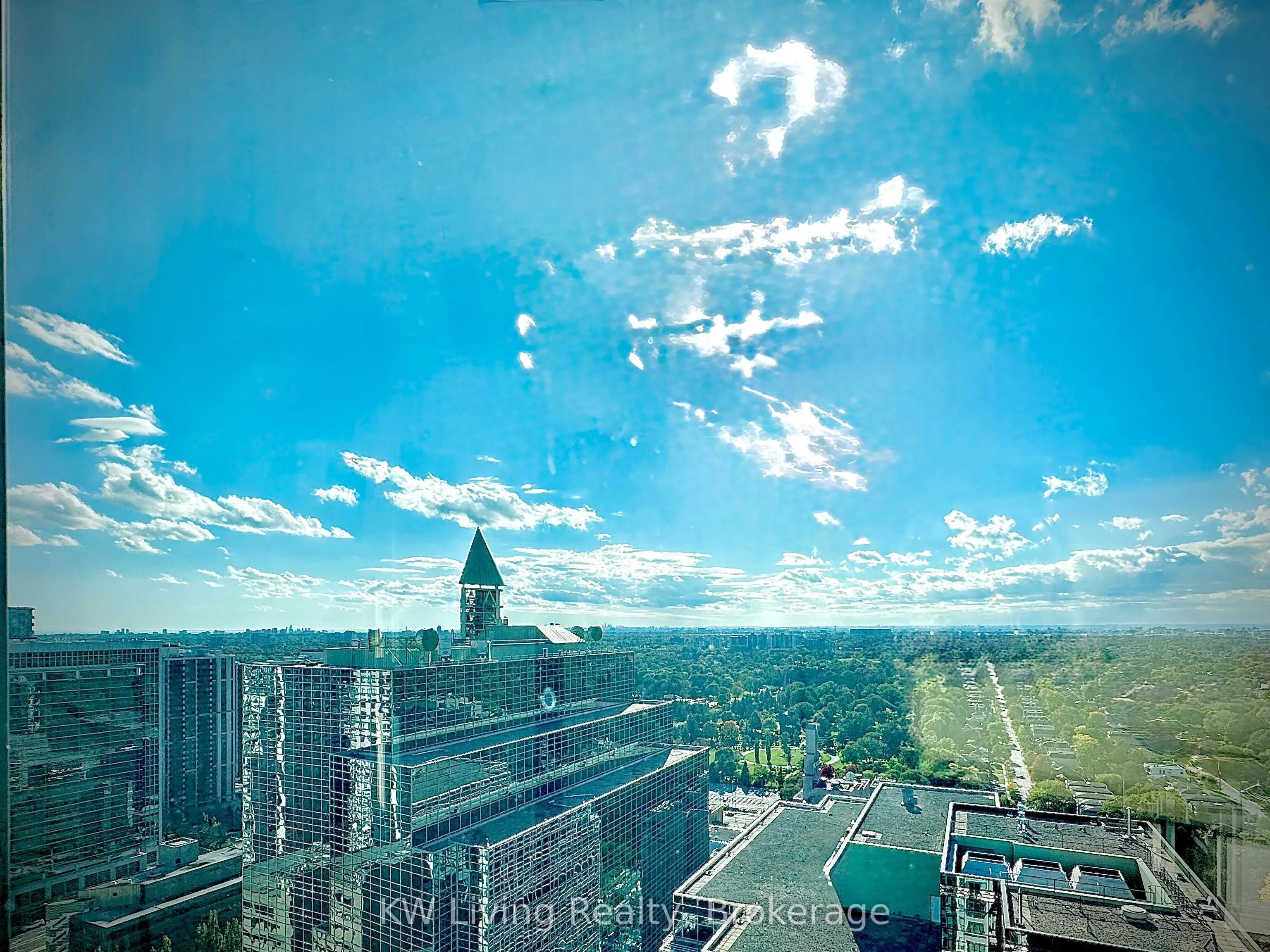 33 Empress Avenue #PH308