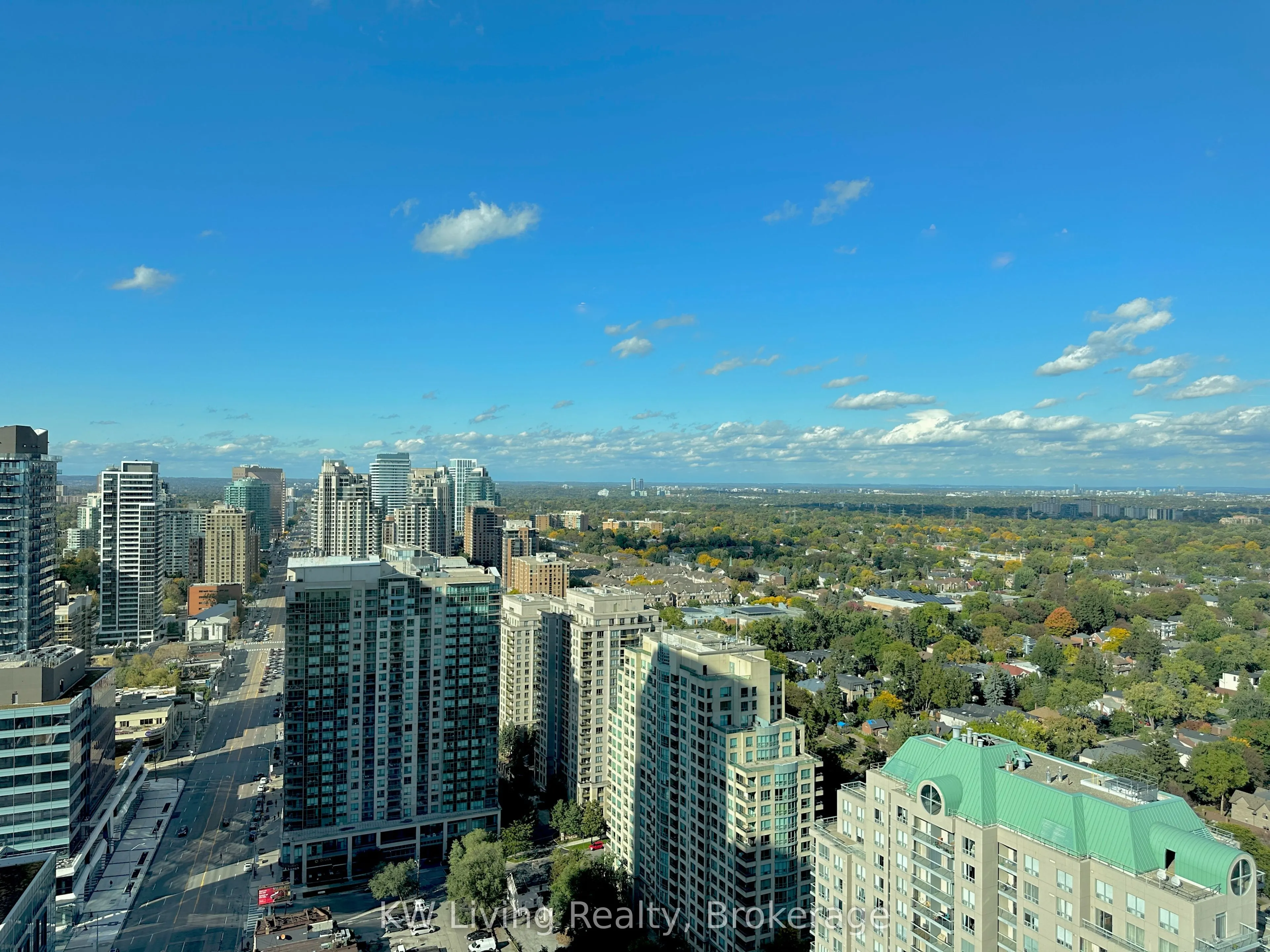 33 Empress Avenue #PH308