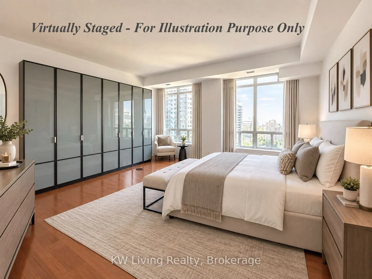 33 Empress Avenue #PH308