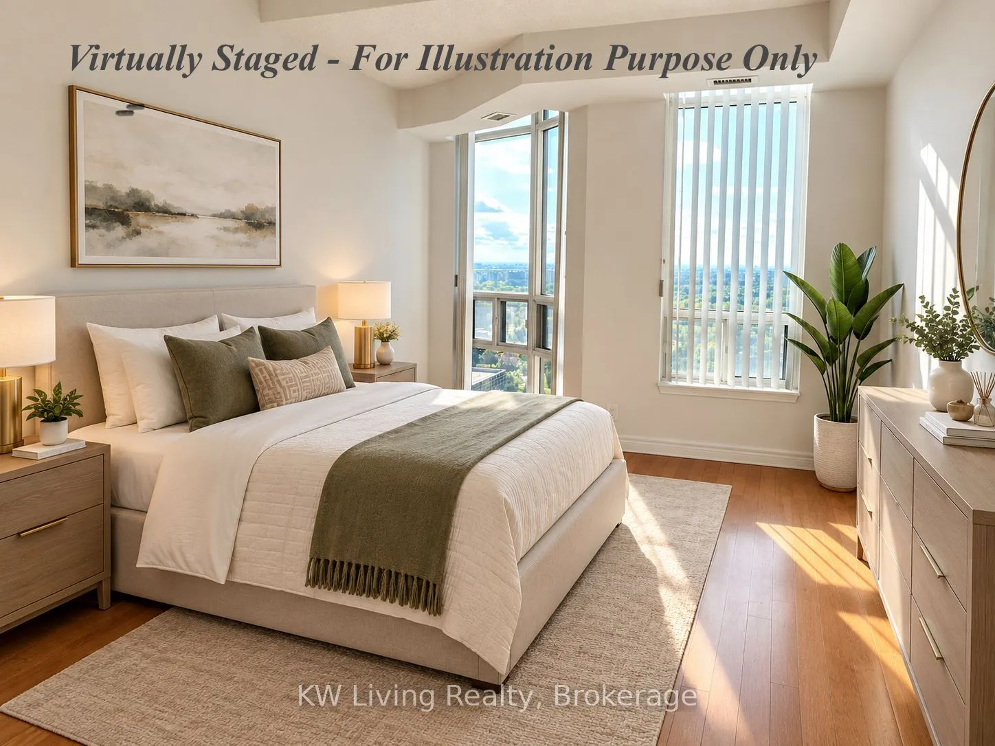 33 Empress Avenue #PH308
