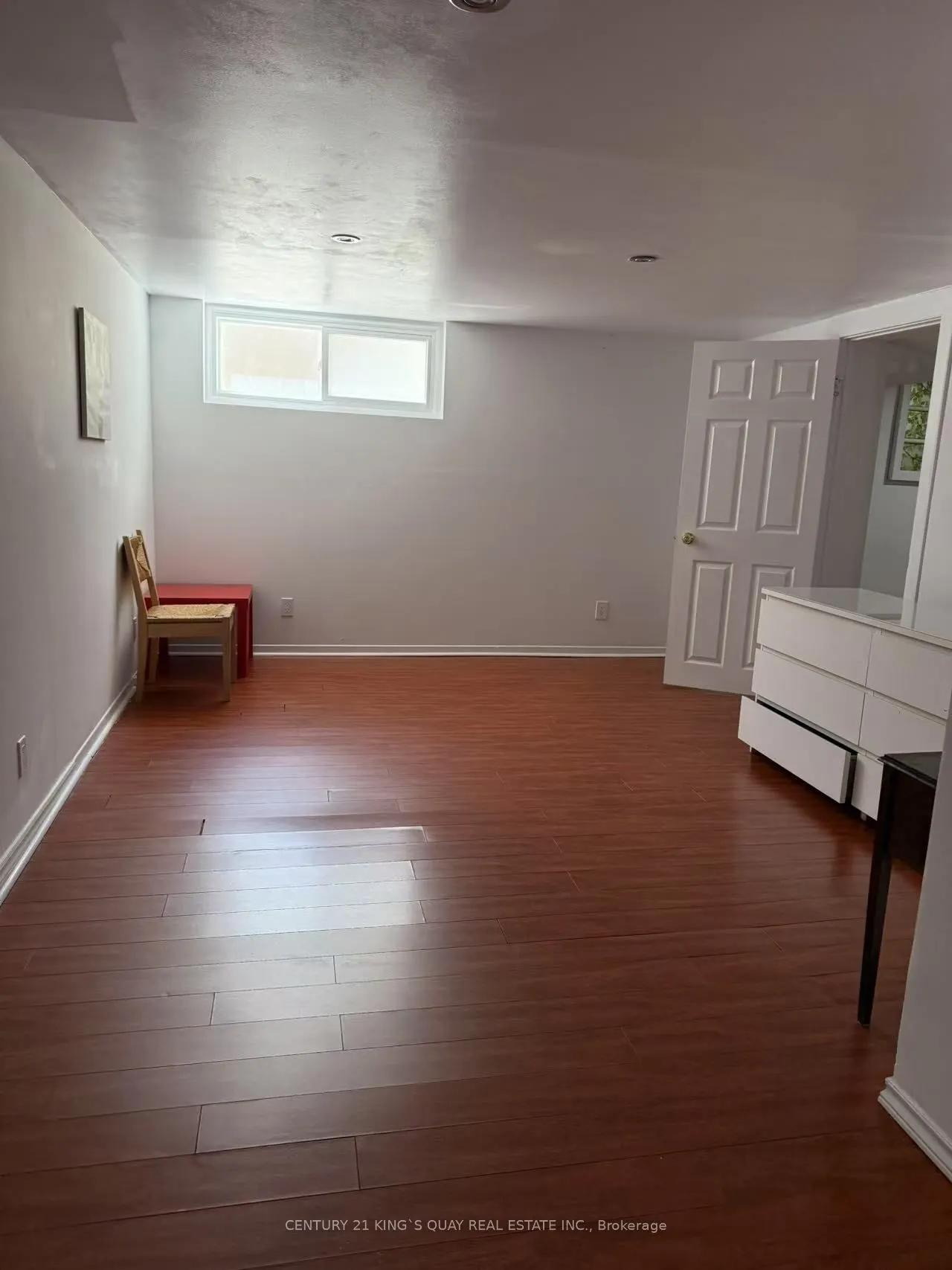 133 York Mills Road #Basement