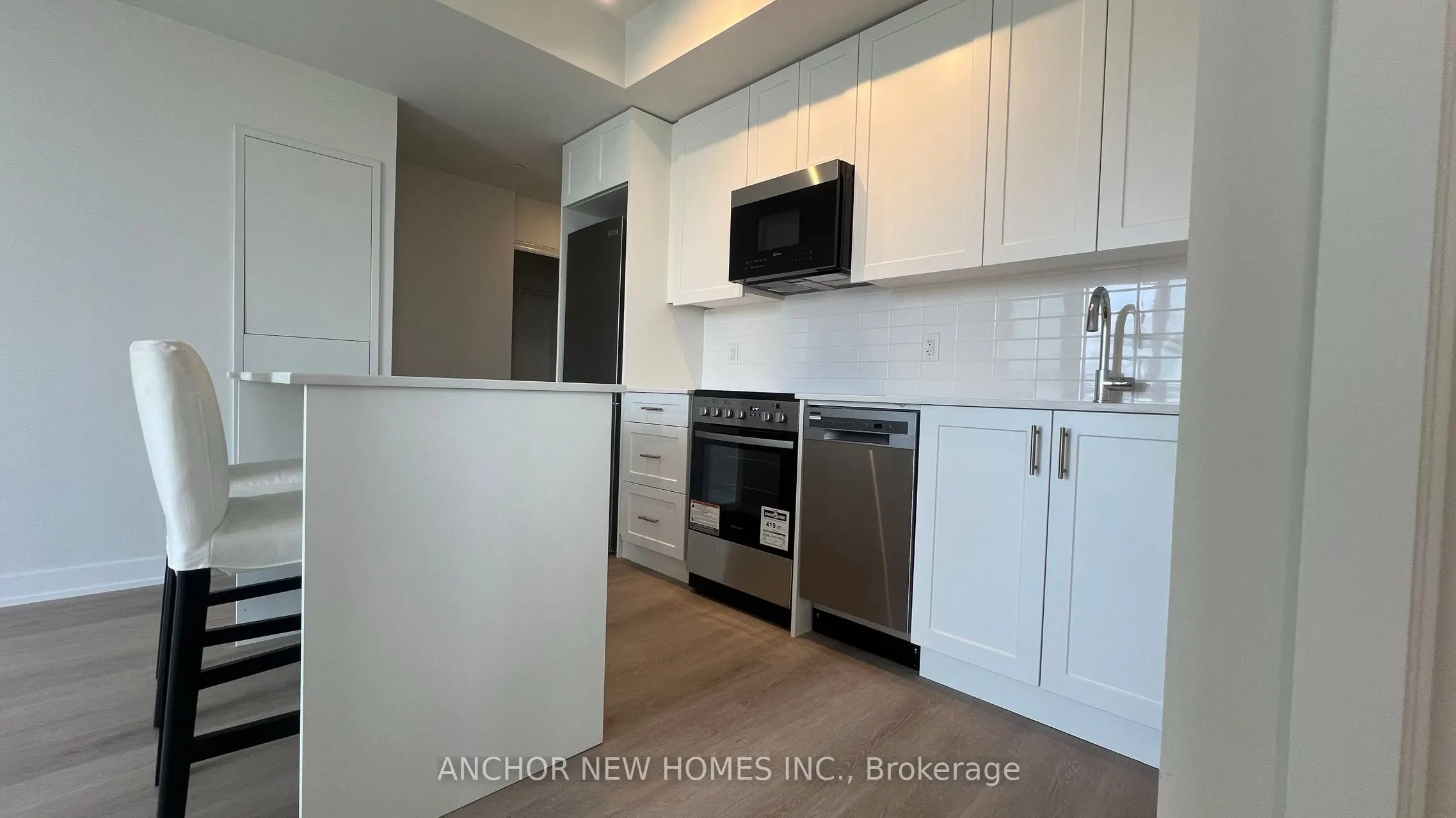 15 Ellerslie Avenue #2005