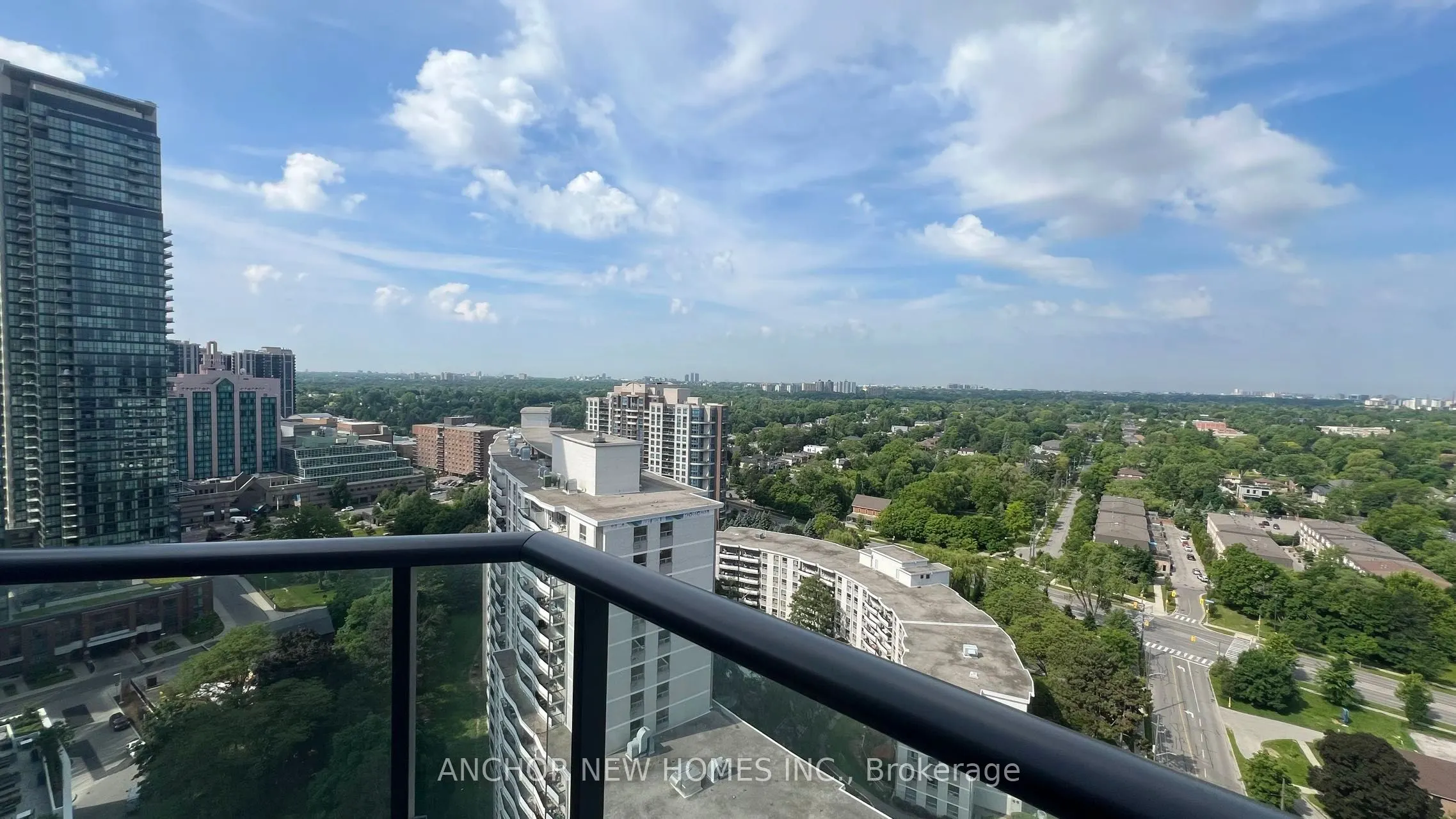 15 Ellerslie Avenue #2005