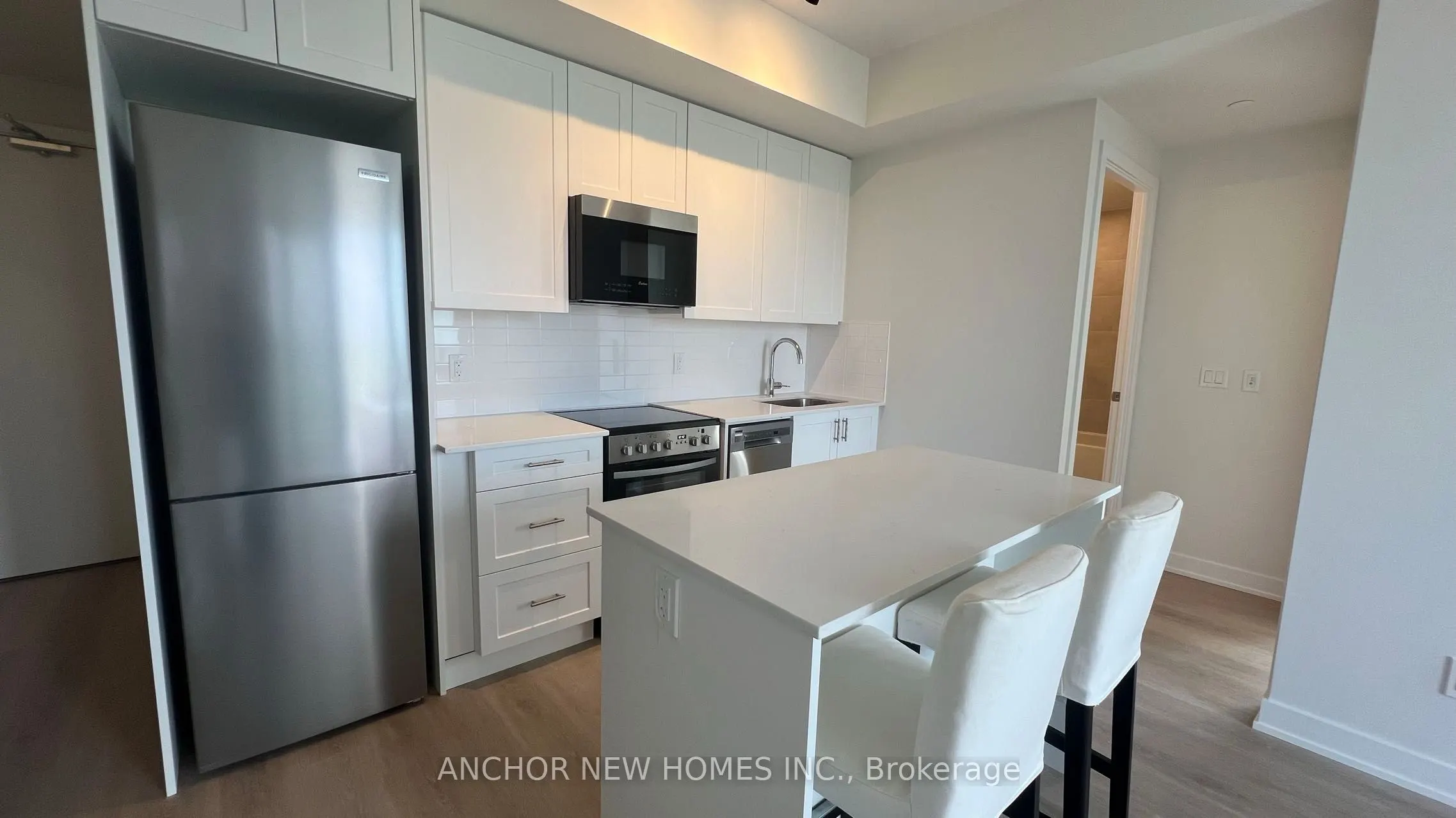 15 Ellerslie Avenue #2005