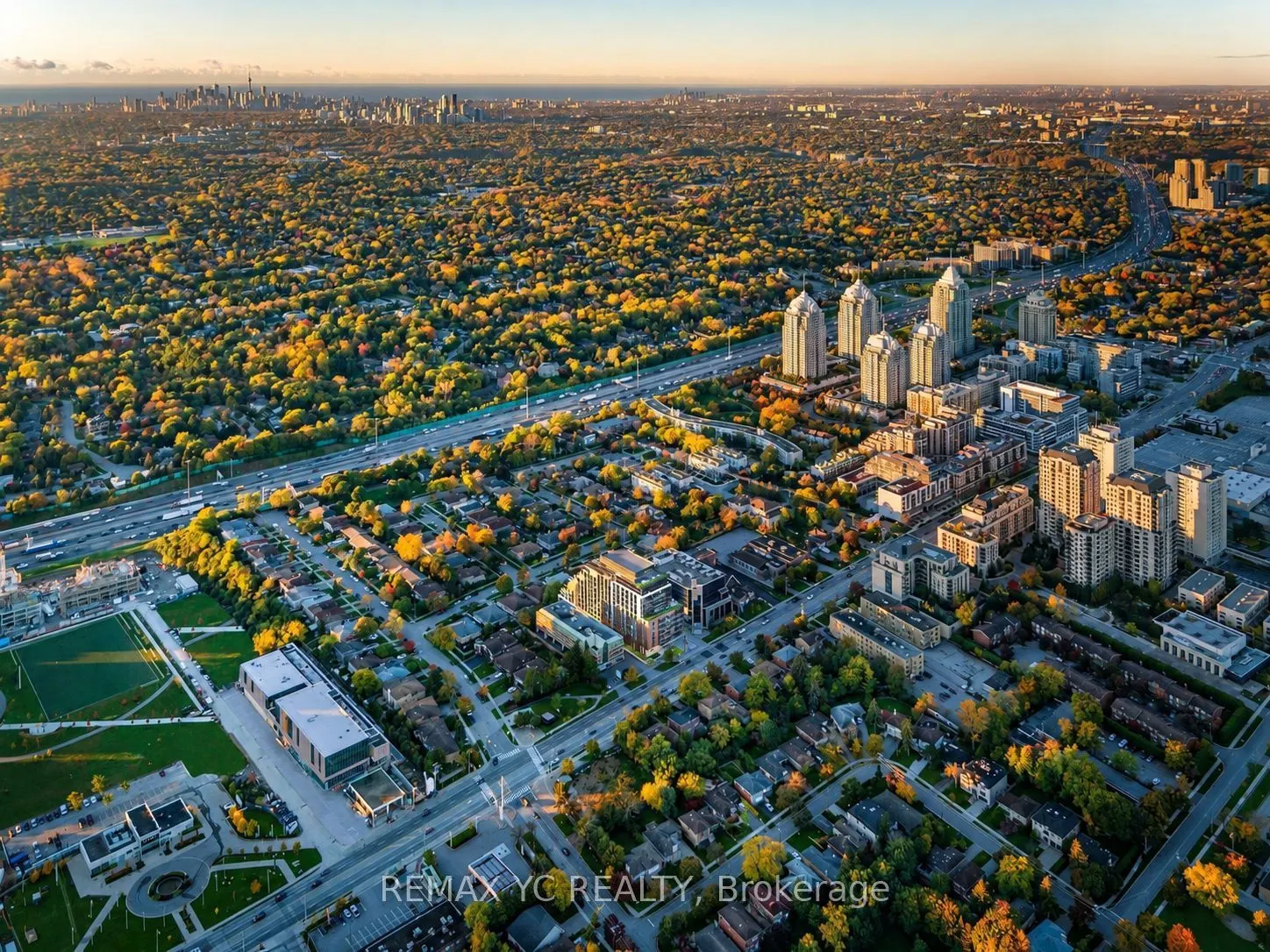 699 Sheppard Avenue E #308
