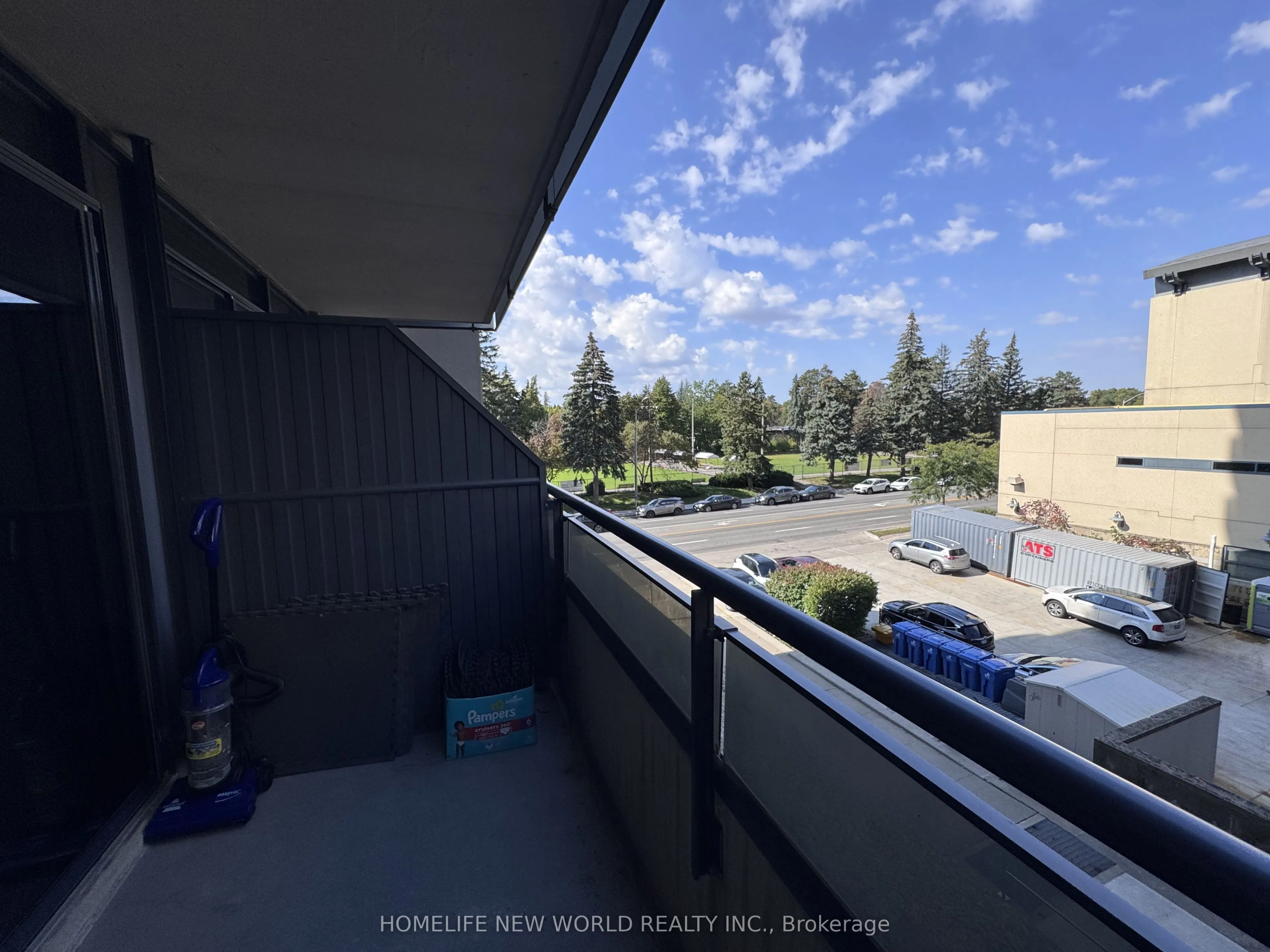 153 Beecroft Road #307