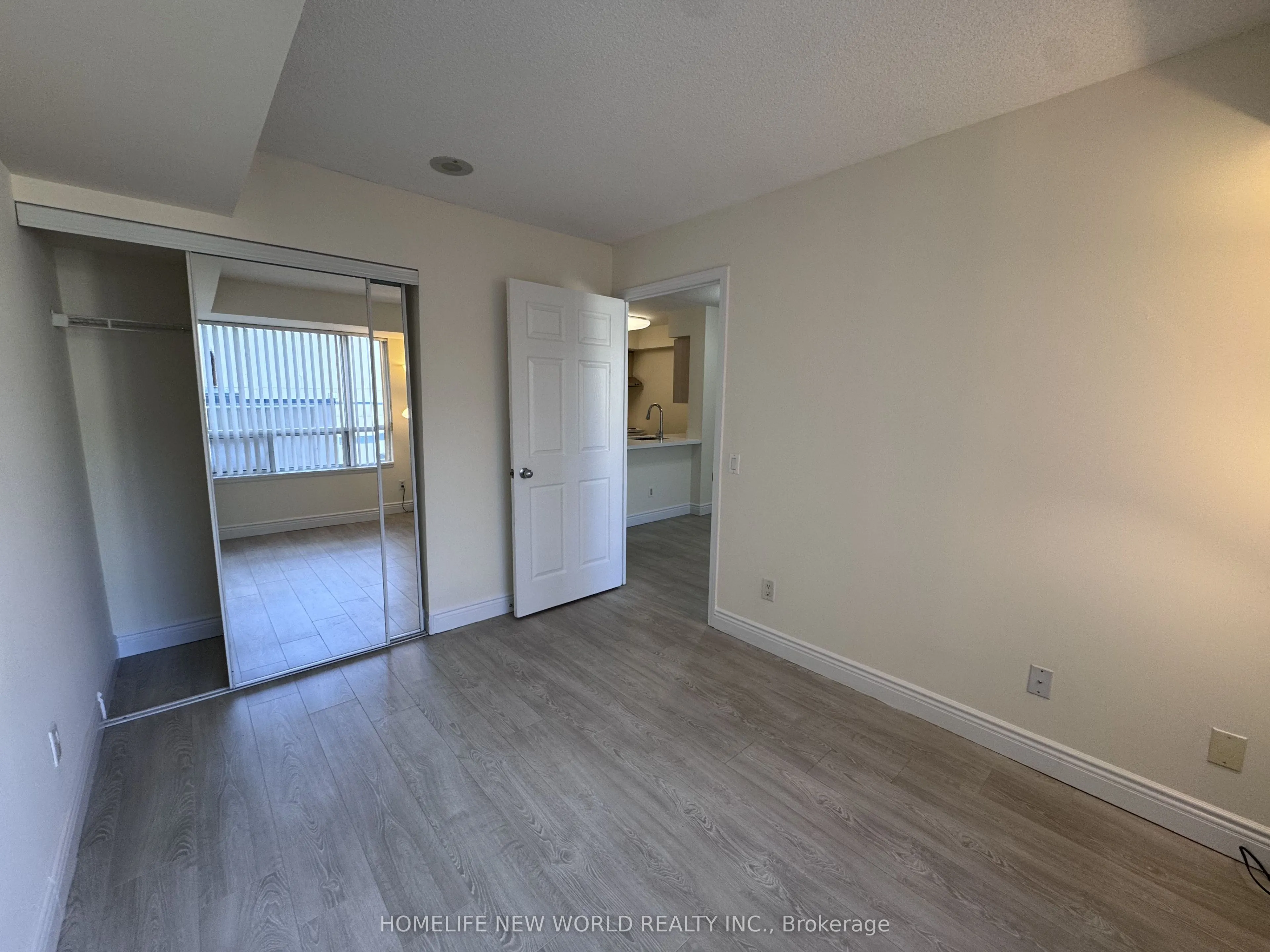 153 Beecroft Road #307