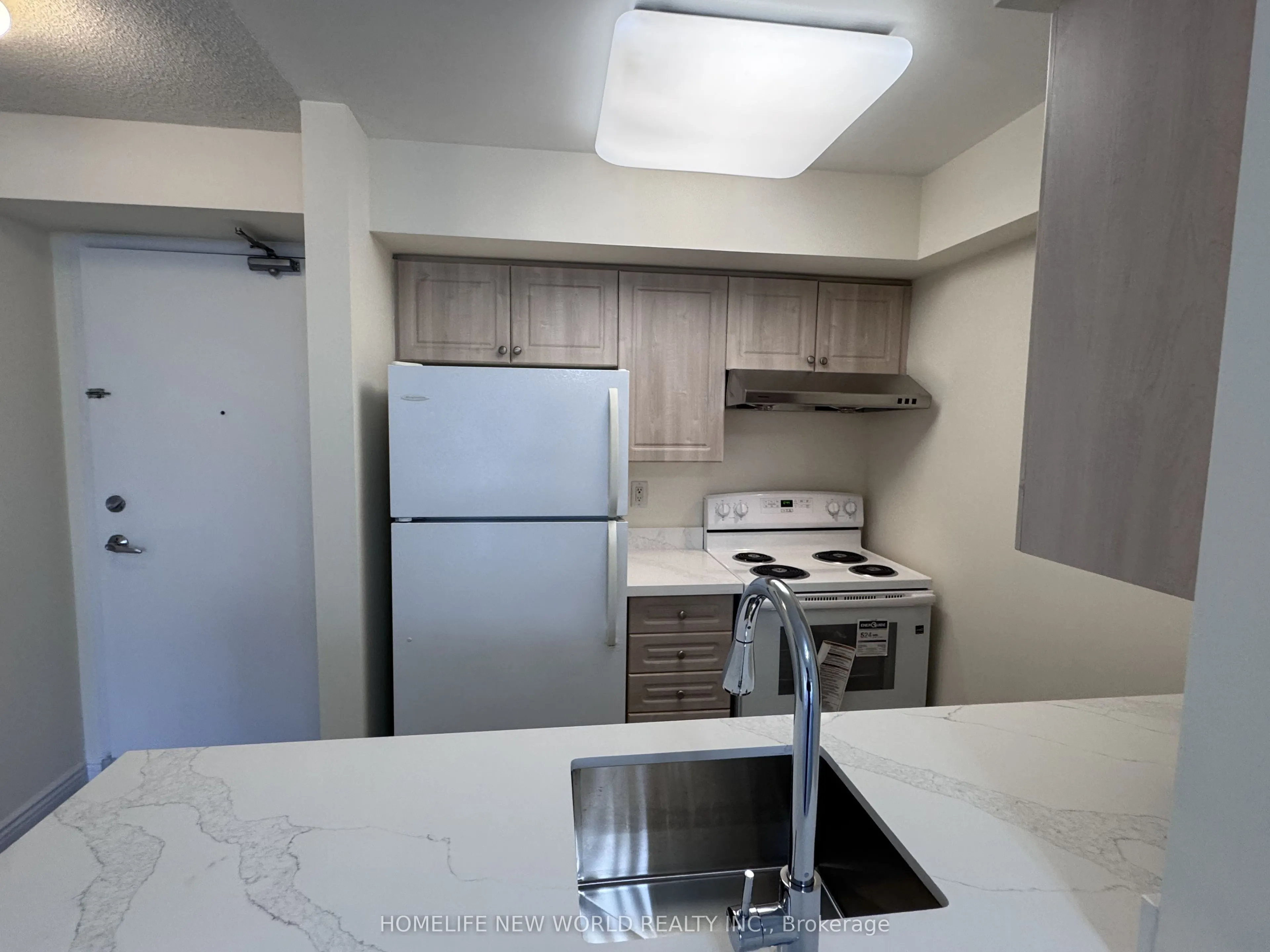 153 Beecroft Road #307