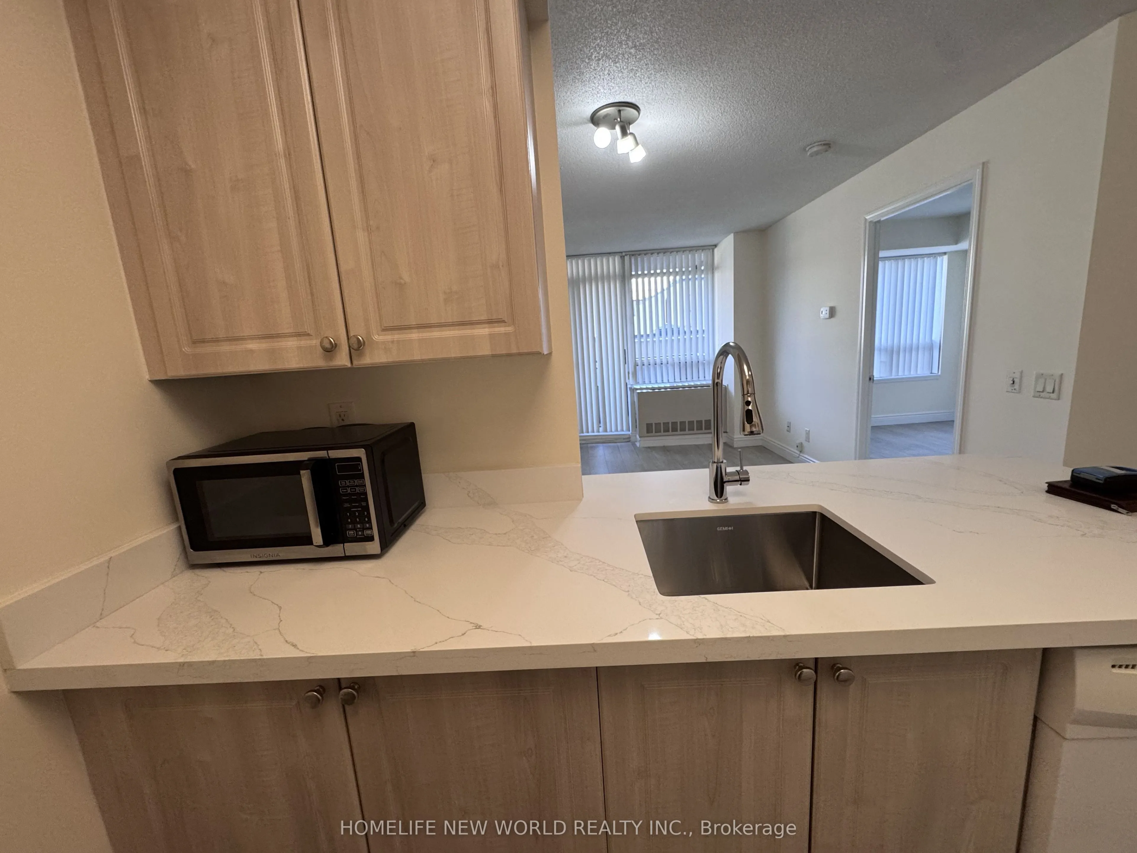 153 Beecroft Road #307