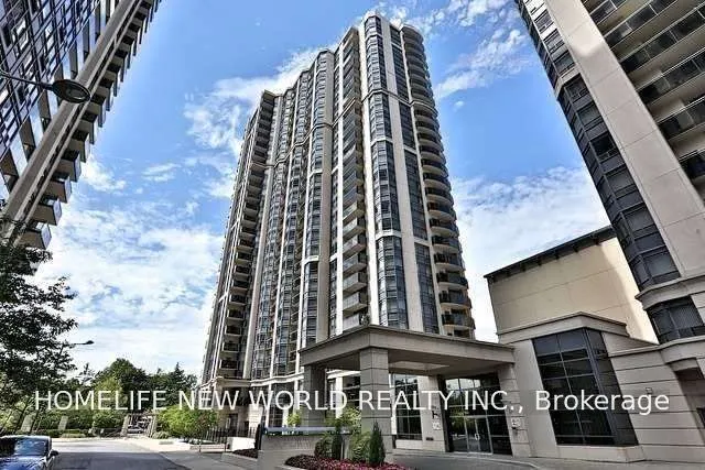 153 Beecroft Road #307
