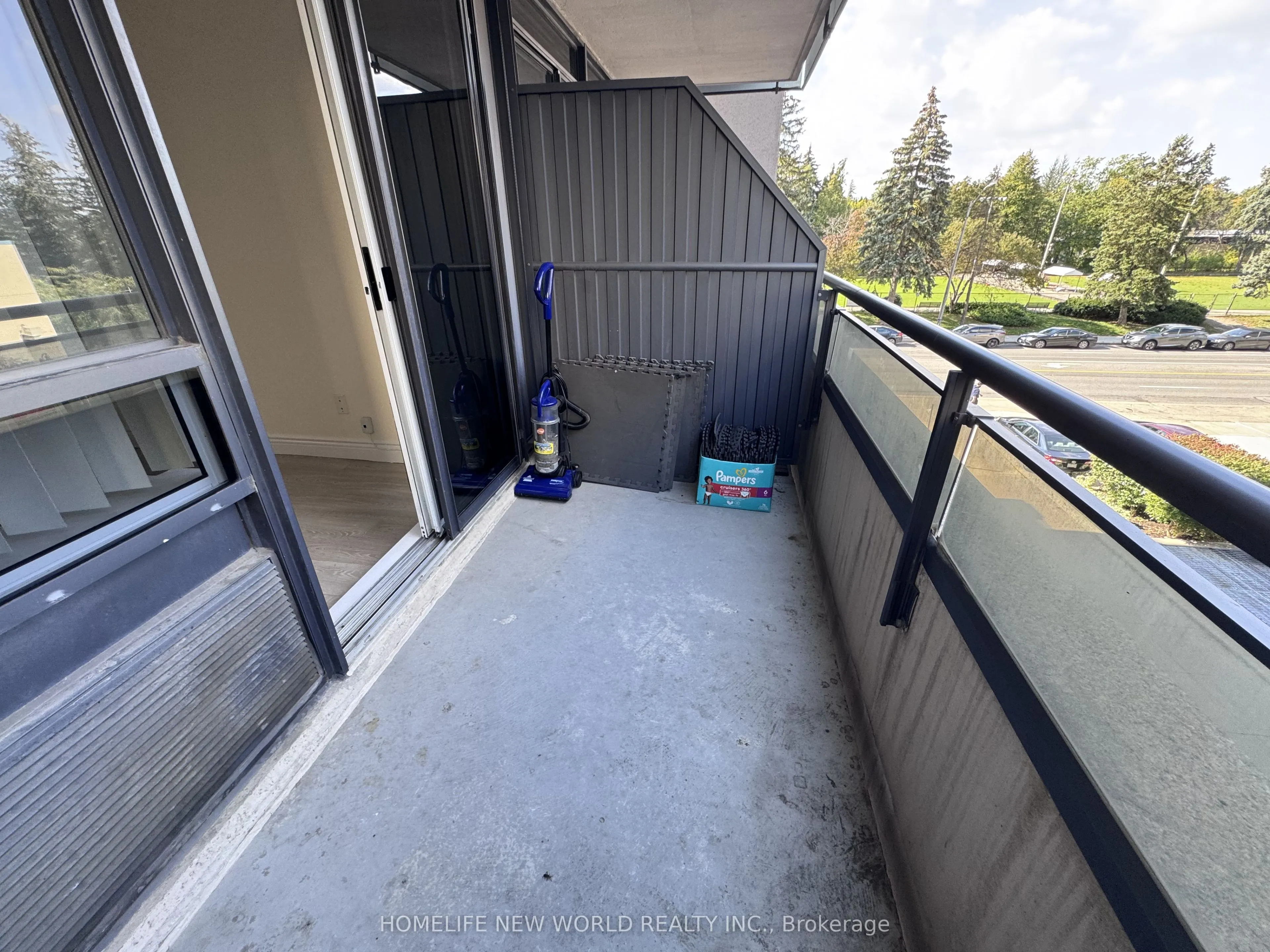 153 Beecroft Road #307