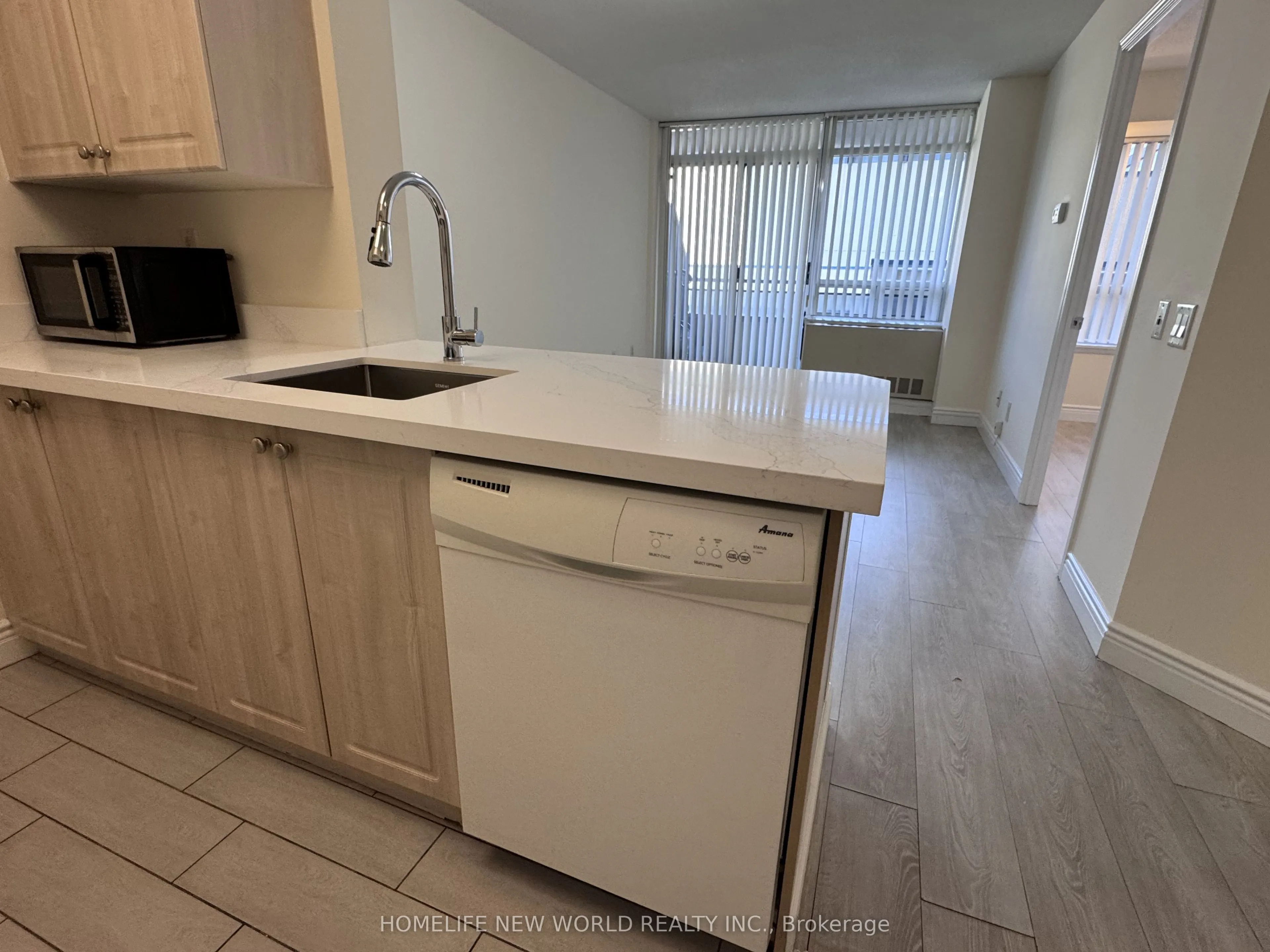 153 Beecroft Road #307