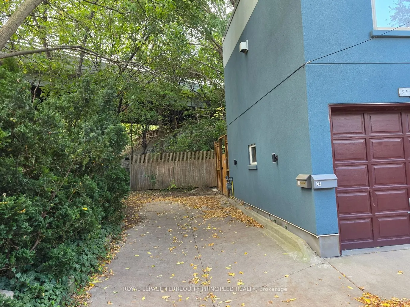 8 Bright Street #B