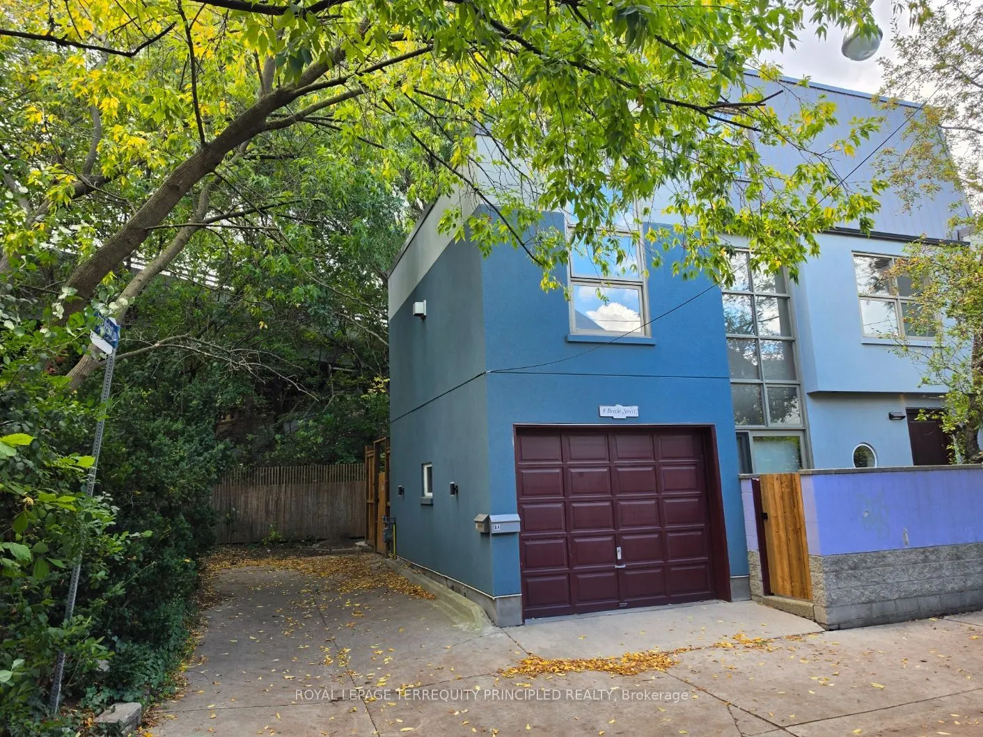 8 Bright Street #B