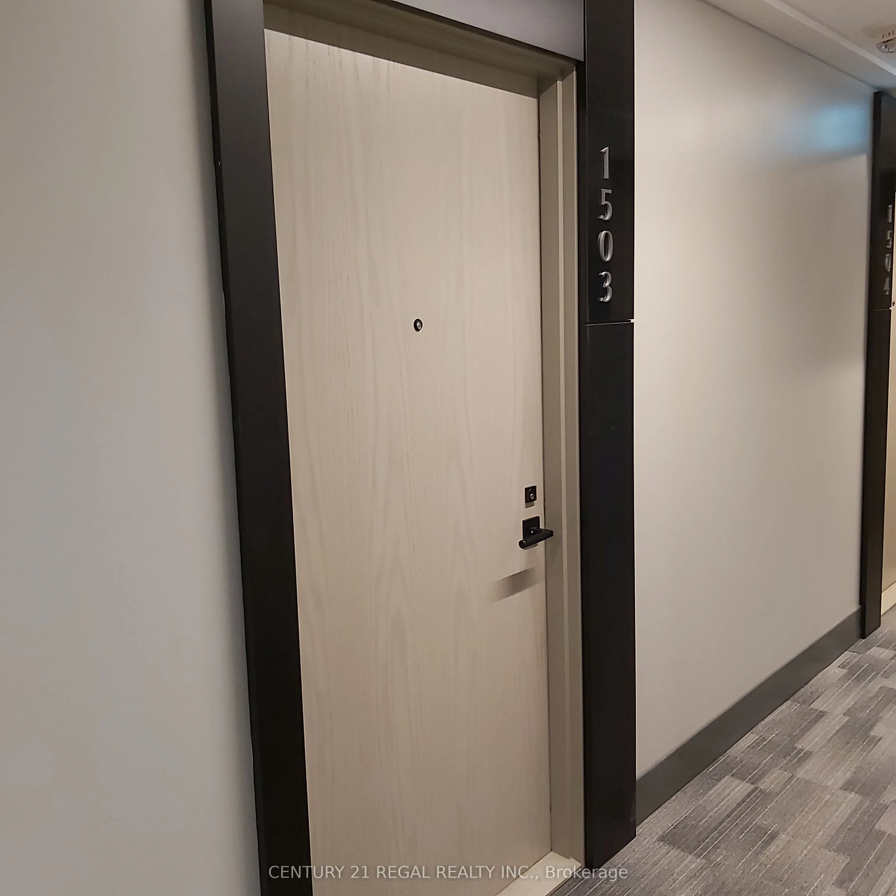 2A Church Street #1503