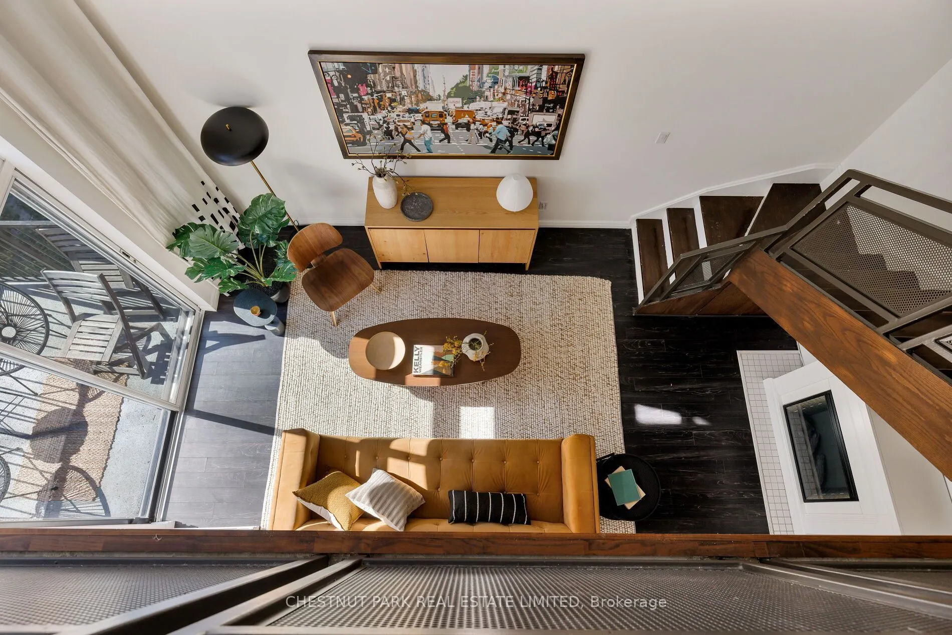 800 King Street W #611