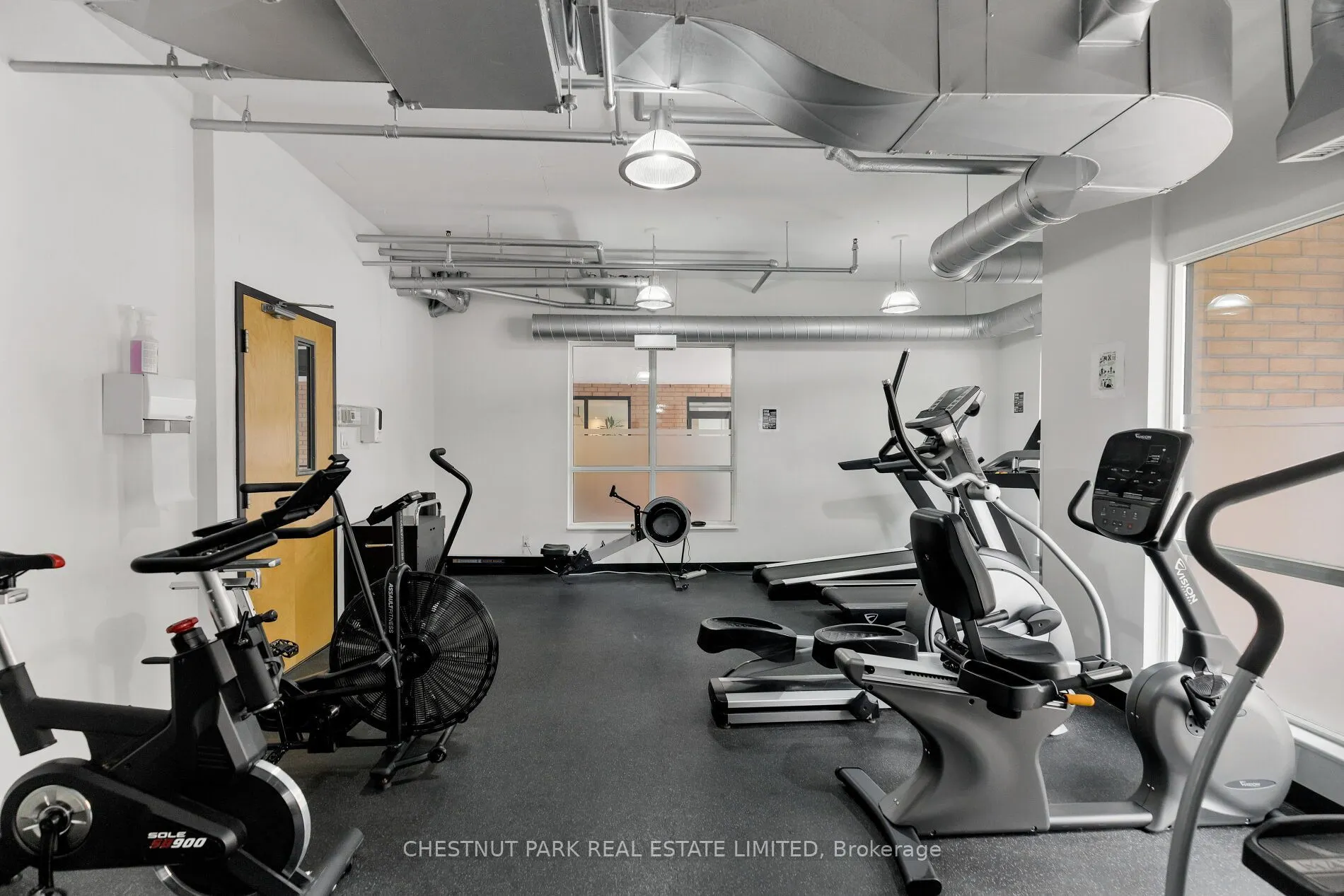 800 King Street W #611