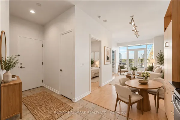 797 Don Mills Road #606