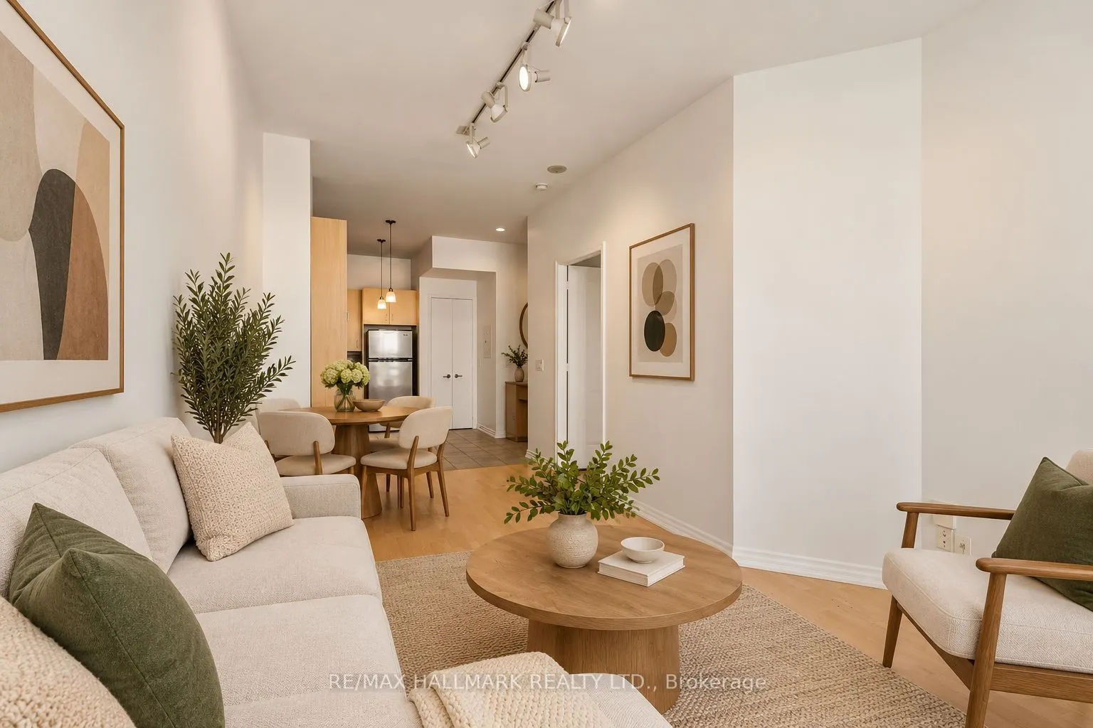 797 Don Mills Road #606
