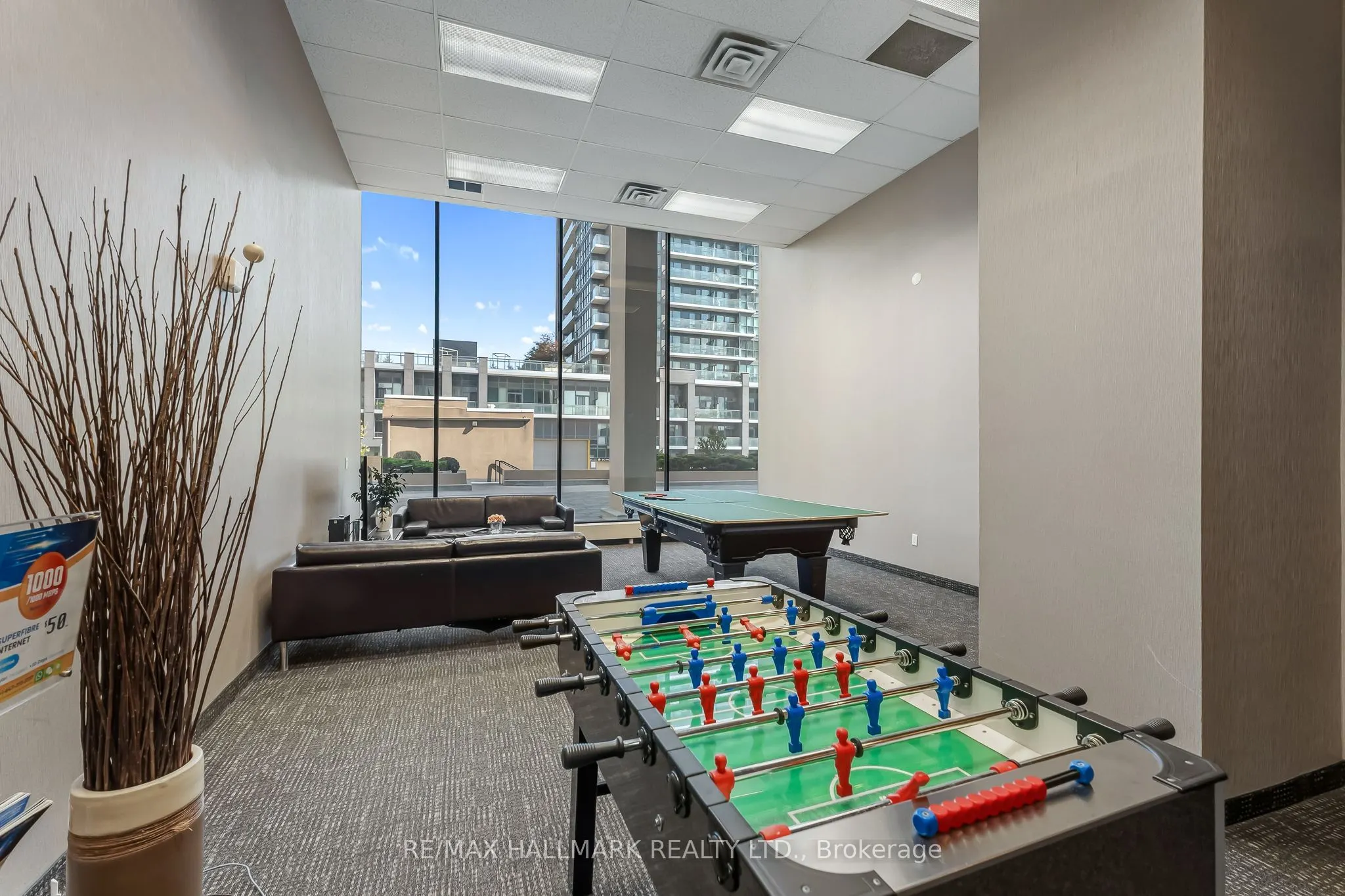 797 Don Mills Road #606