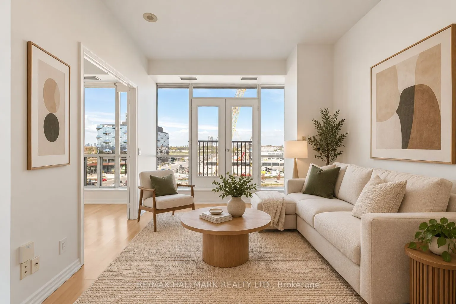 797 Don Mills Road #606